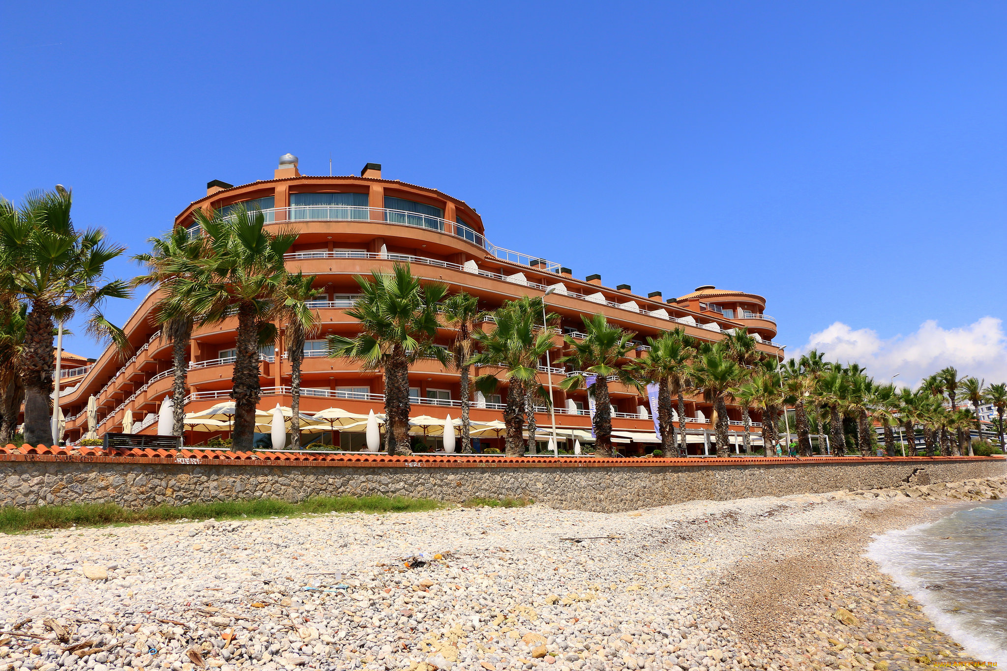 города, -, здания, , дома, отель