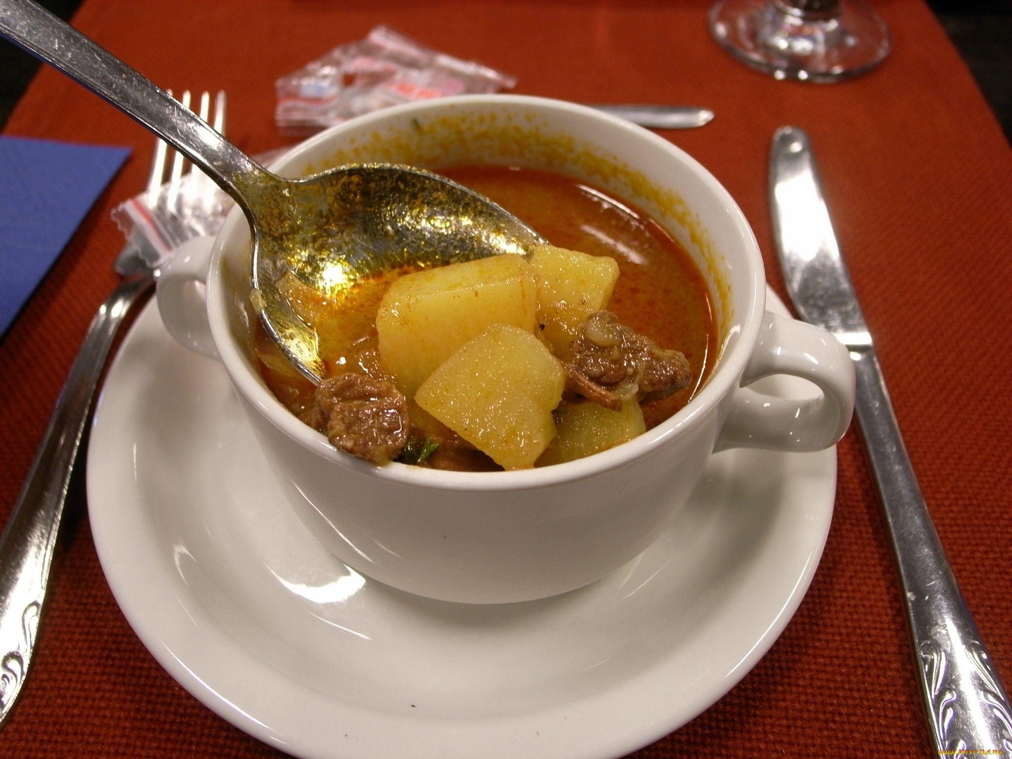 еда, первые, блюда, суп