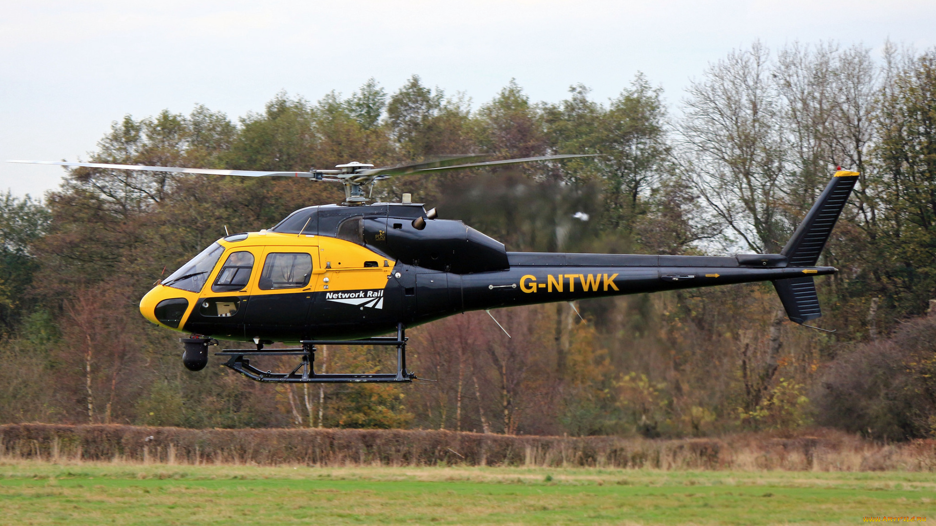 авиация, вертолёты, вертушка