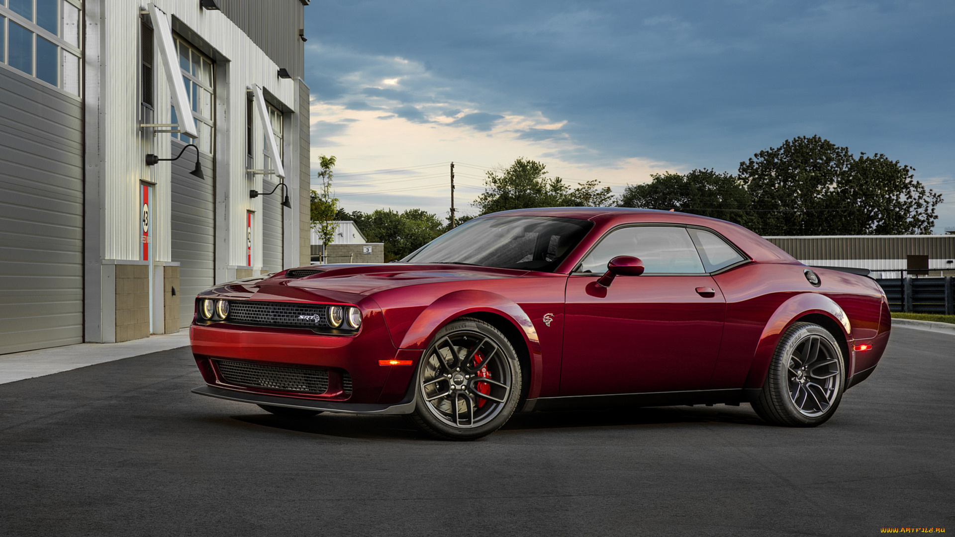 dodge, challenger, srt, hellcat, widebody, 2018, автомобили, dodge, challenger, 2018, widebody, hellcat, srt