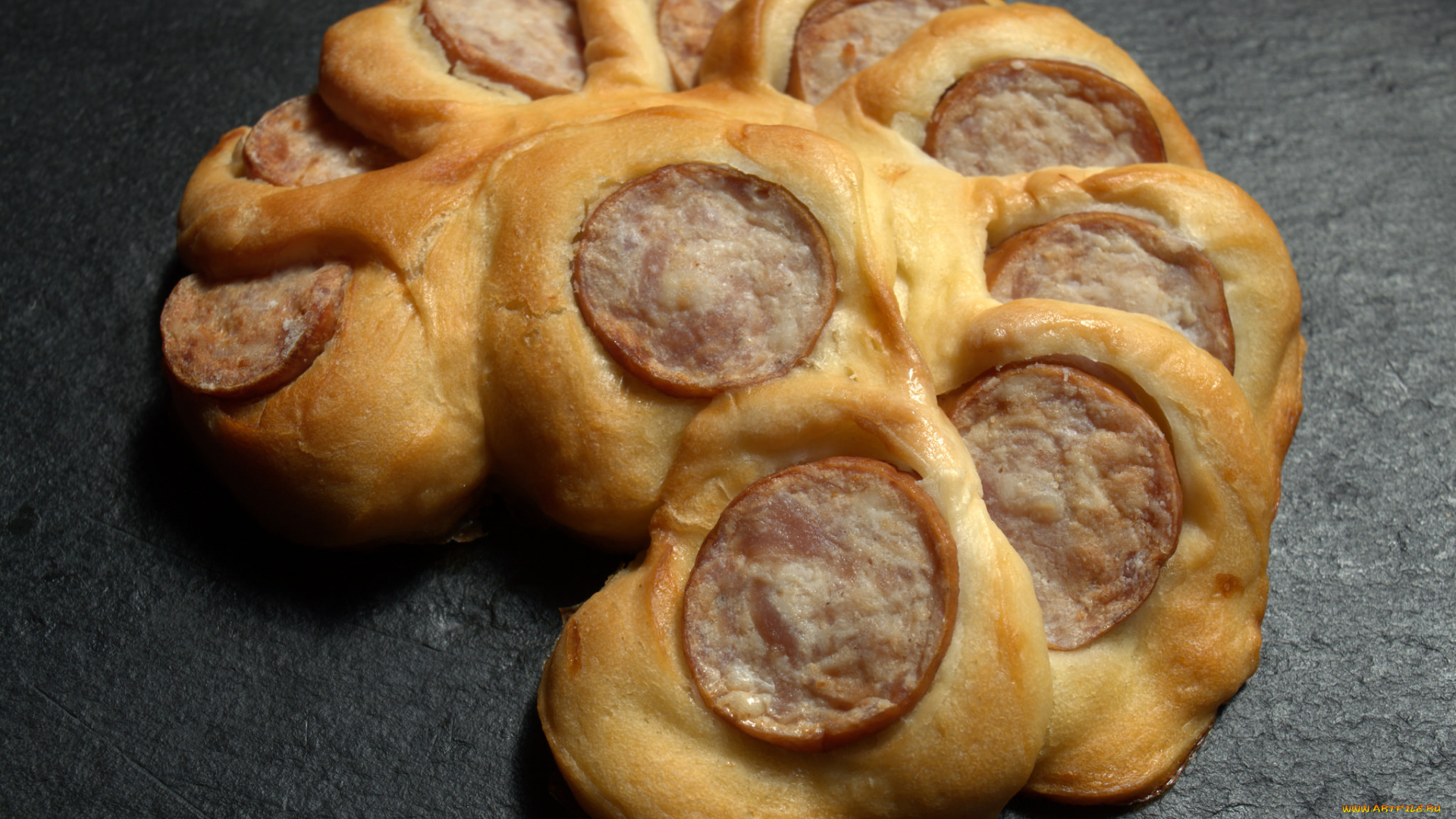 еда, хлеб, , выпечка, хлебушек