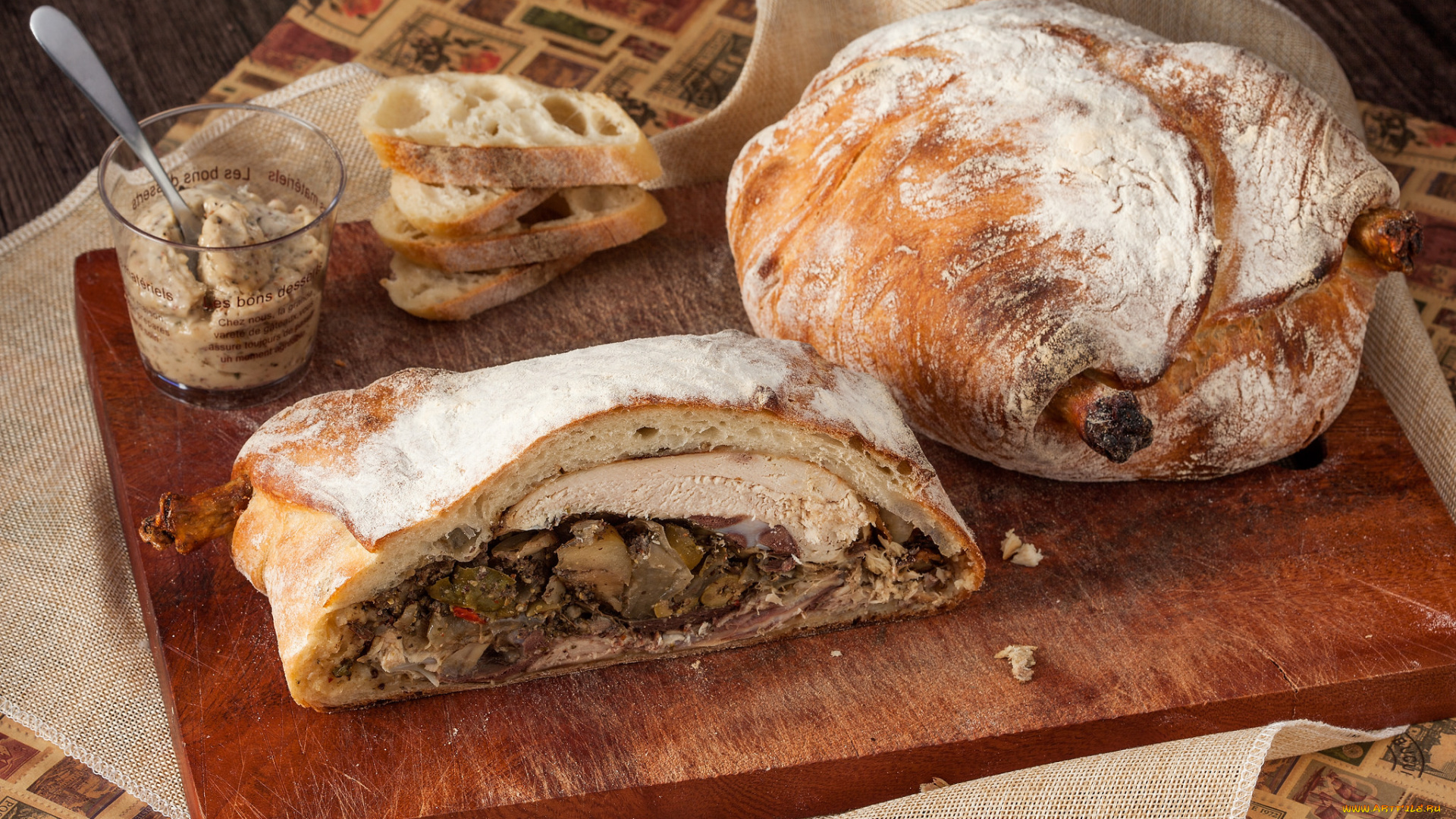 еда, хлеб, , выпечка, хлебушек