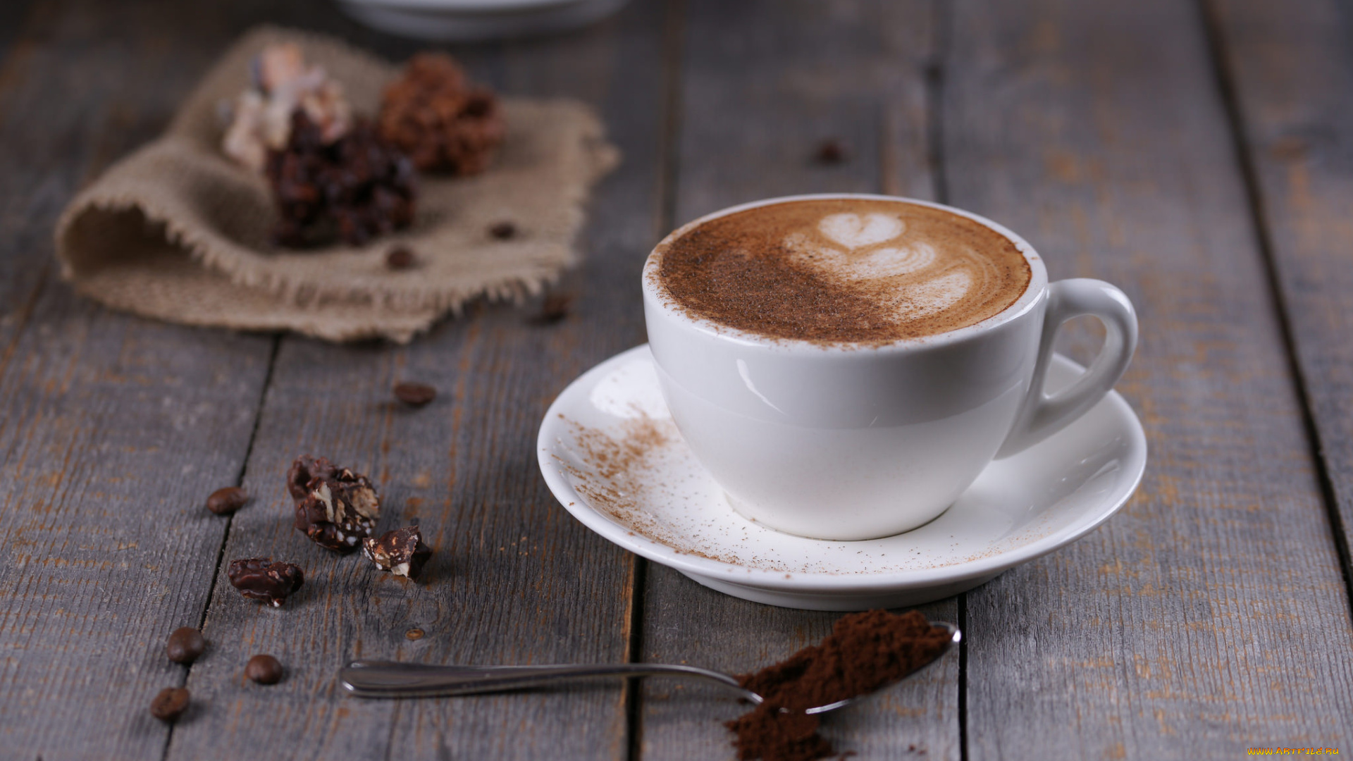 еда, кофе, , кофейные, зёрна, капучино, пенка, рисунок