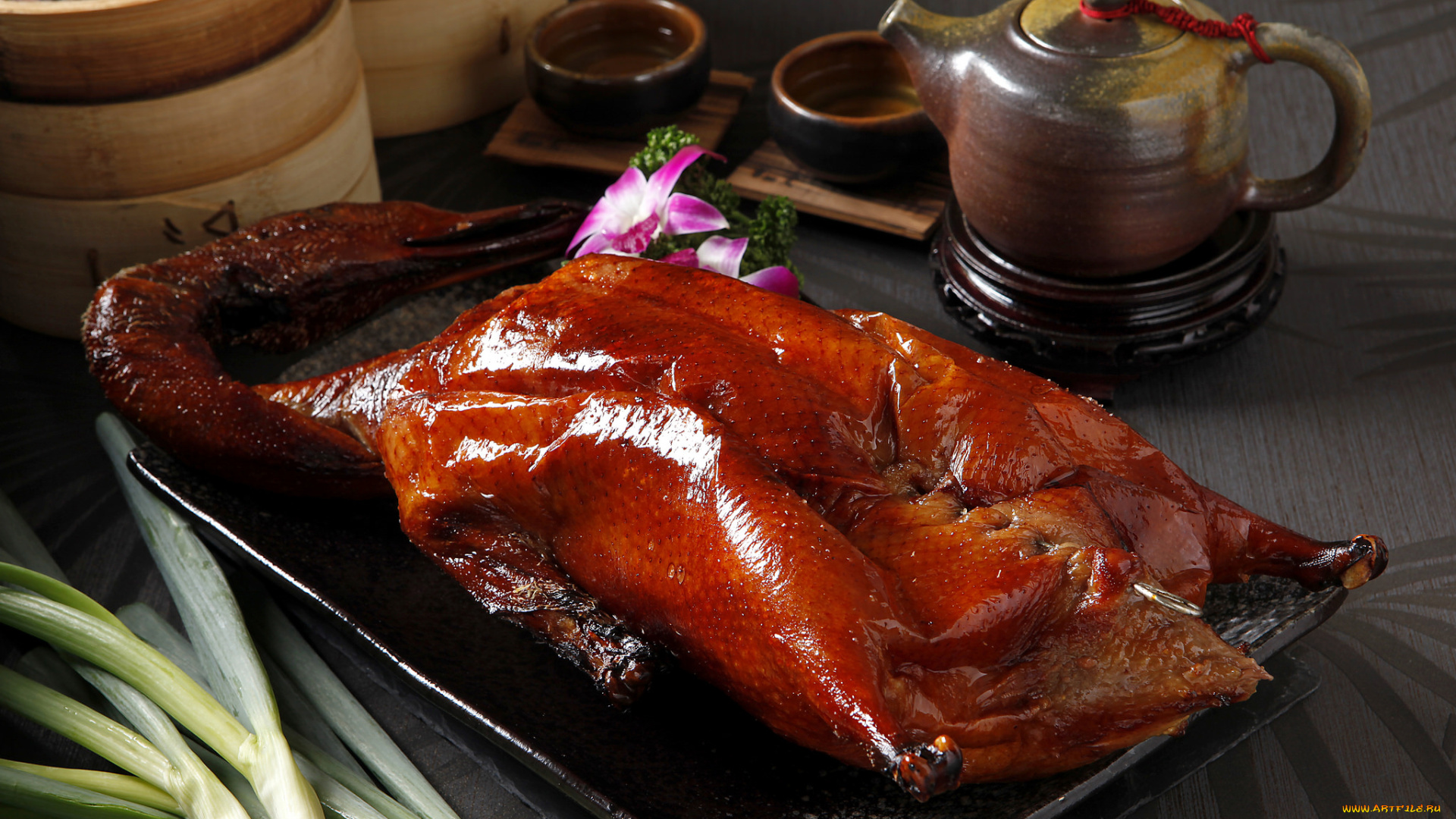 еда, мясные, блюда, японская, кухня