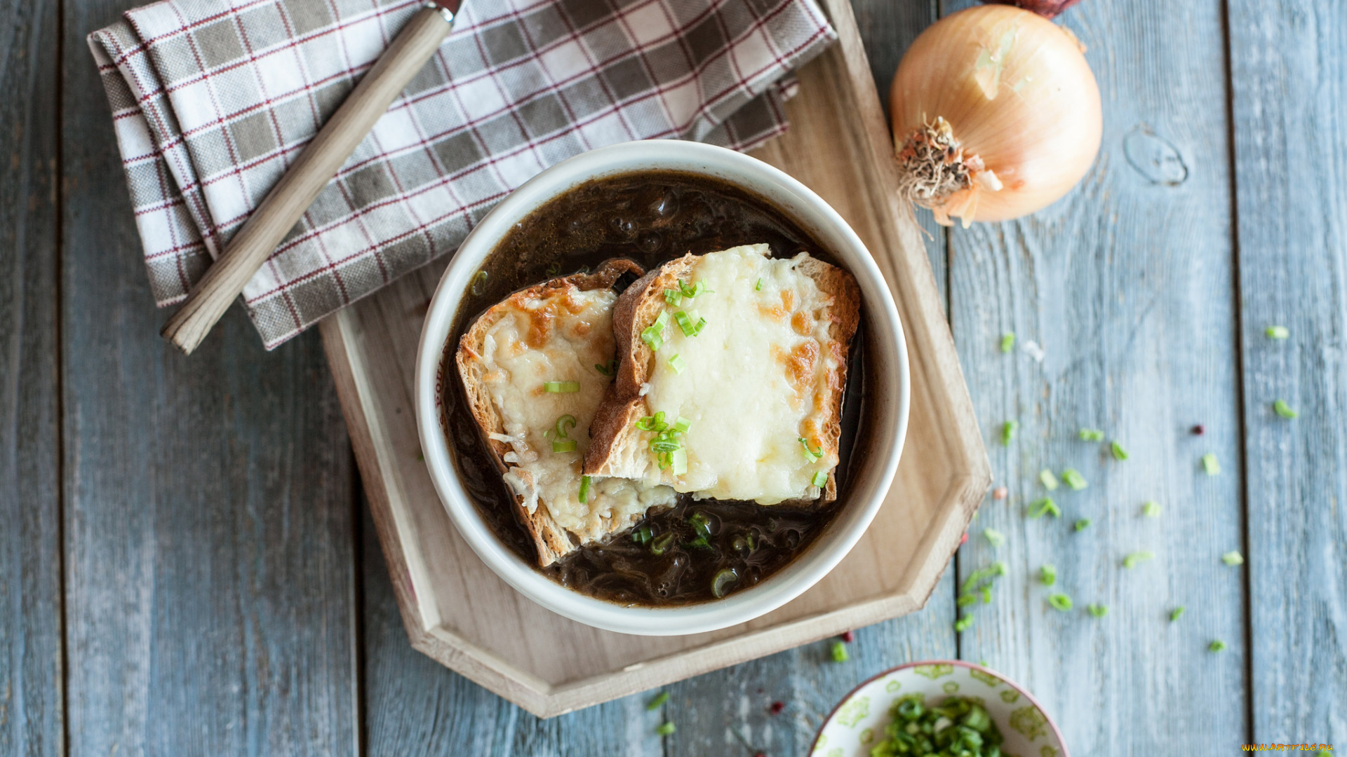 еда, первые, блюда, суп, пюре, мясо, зелень