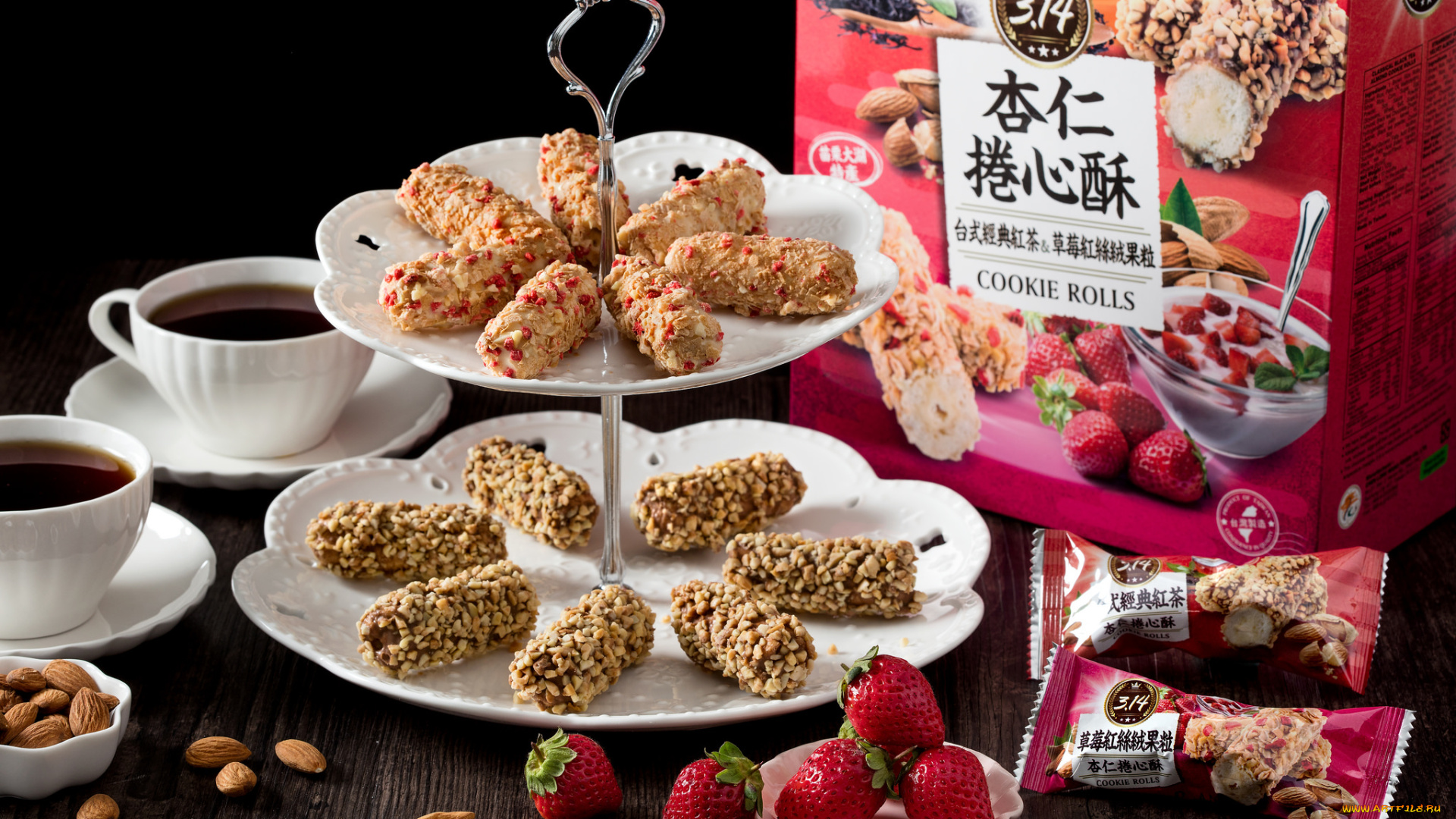 еда, пирожные, , кексы, , печенье, кухня, японская