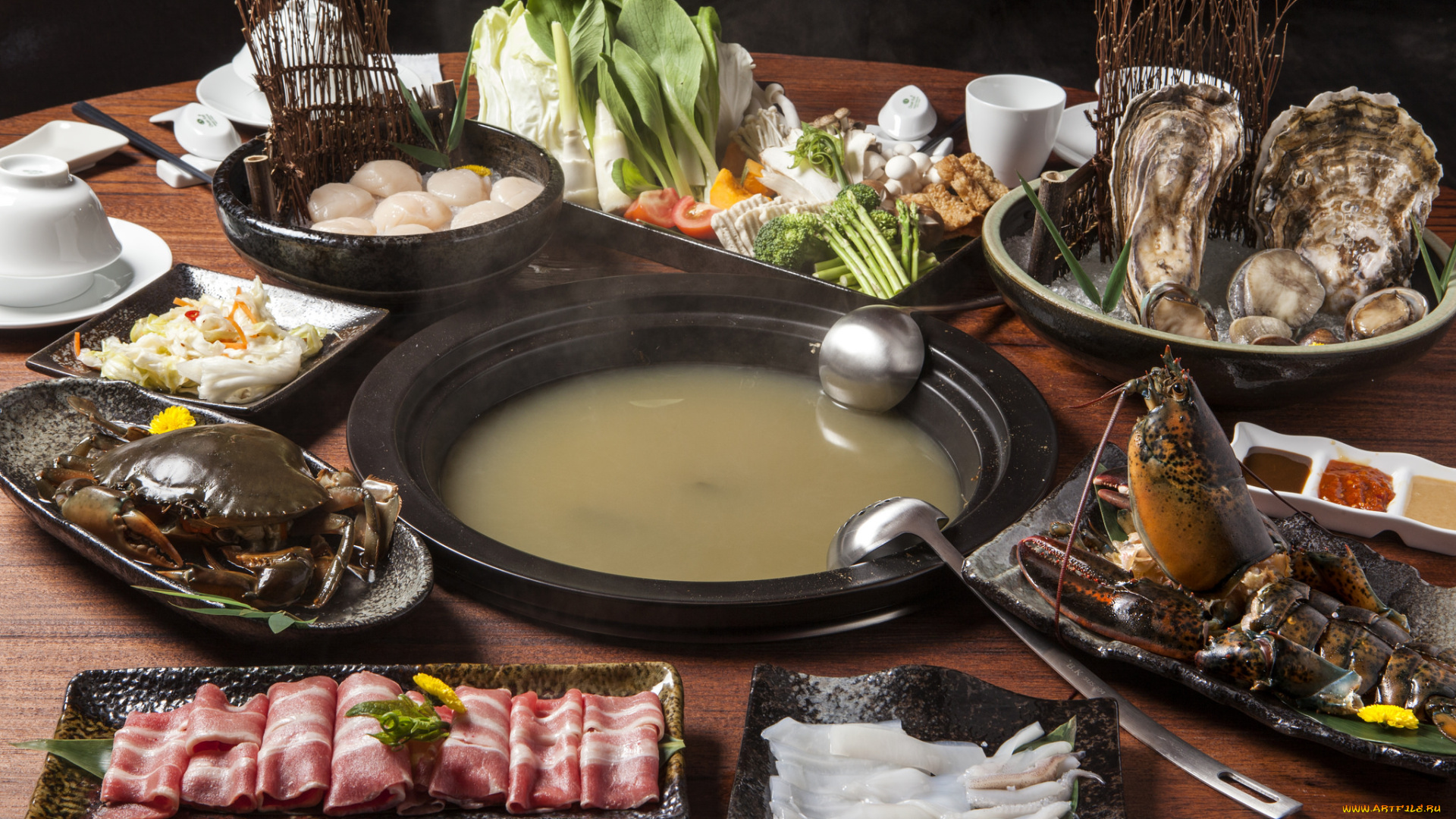 еда, разное, кухня, японская