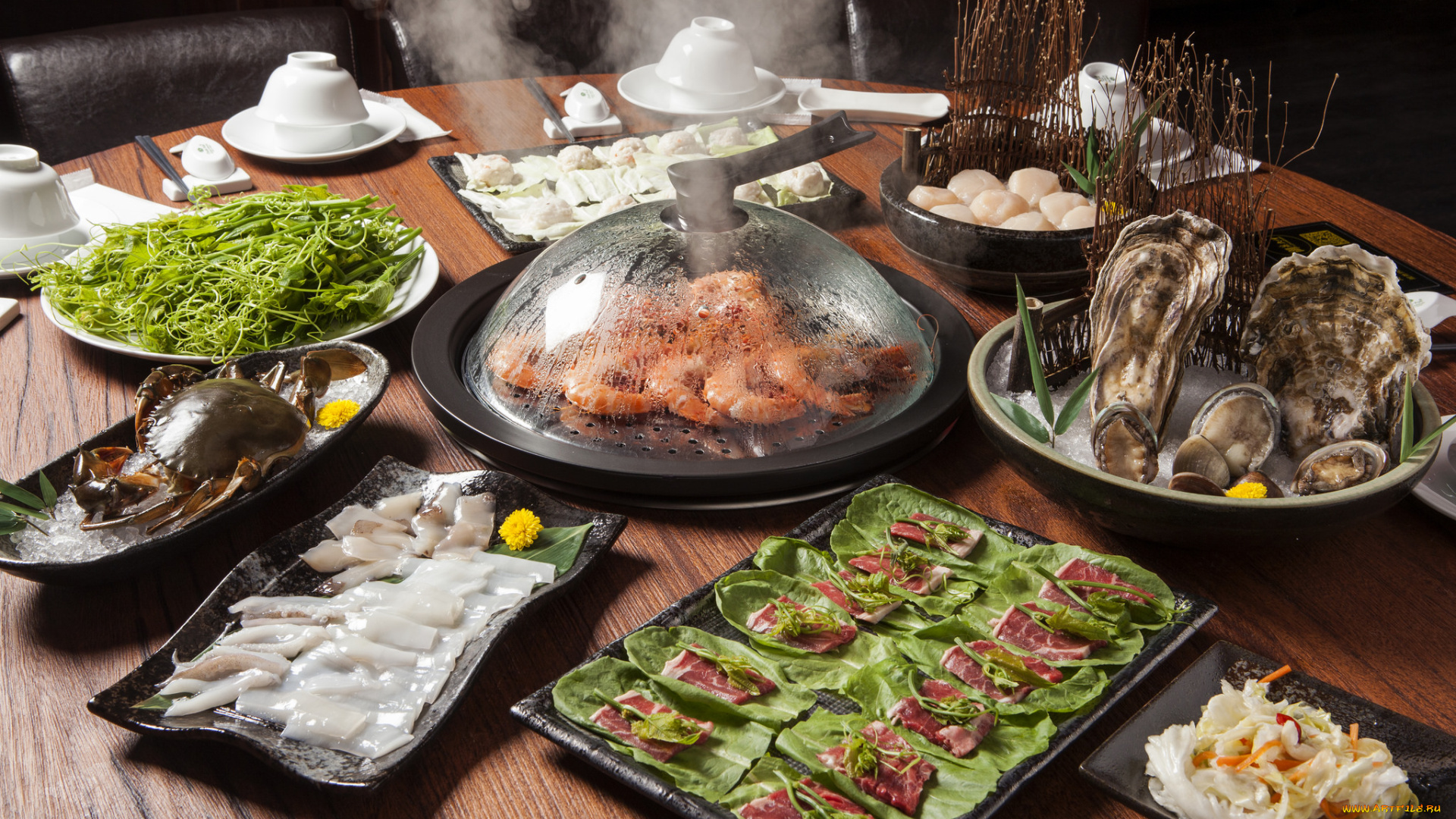 еда, разное, кухня, японская