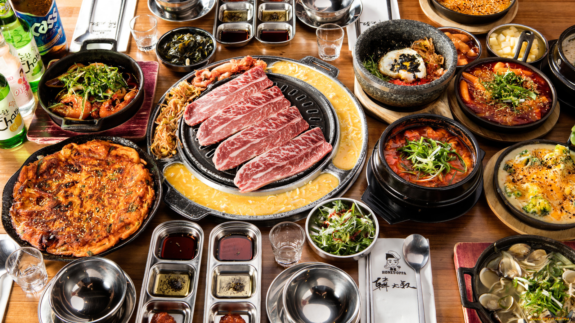 еда, разное, кухня, японская