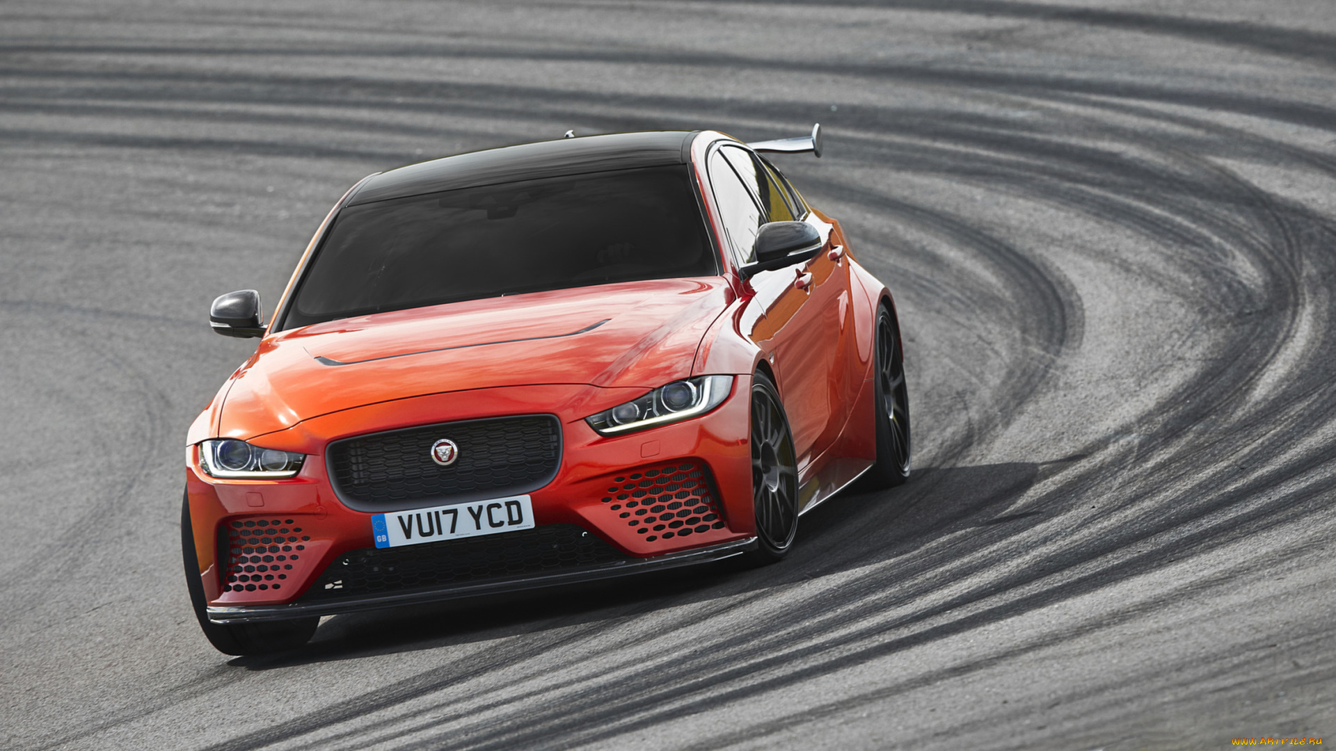 jaguar, xe-sv, project-8, 2018, автомобили, jaguar, project-8, xe-sv, 2018