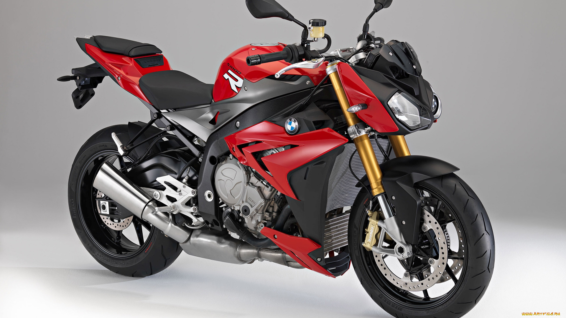 мотоциклы, bmw