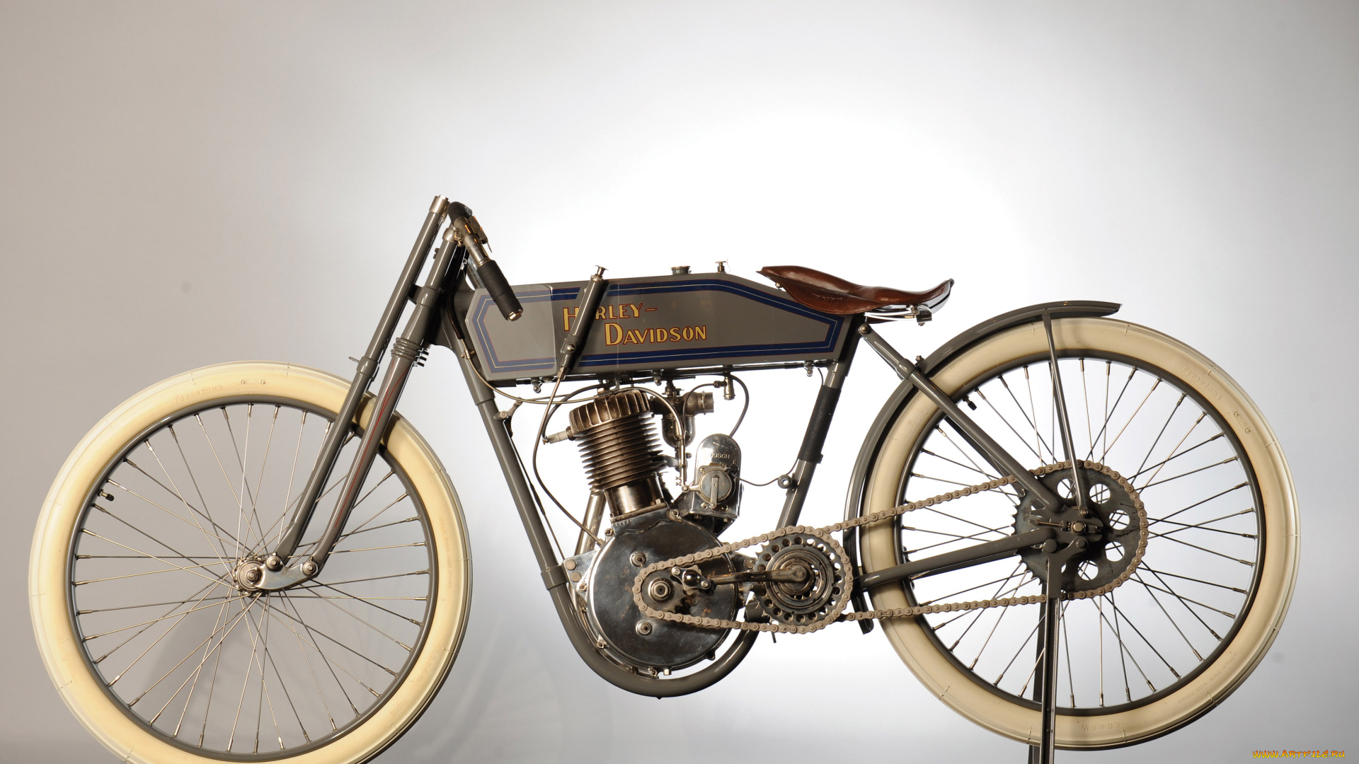 мотоциклы, harley-davidson