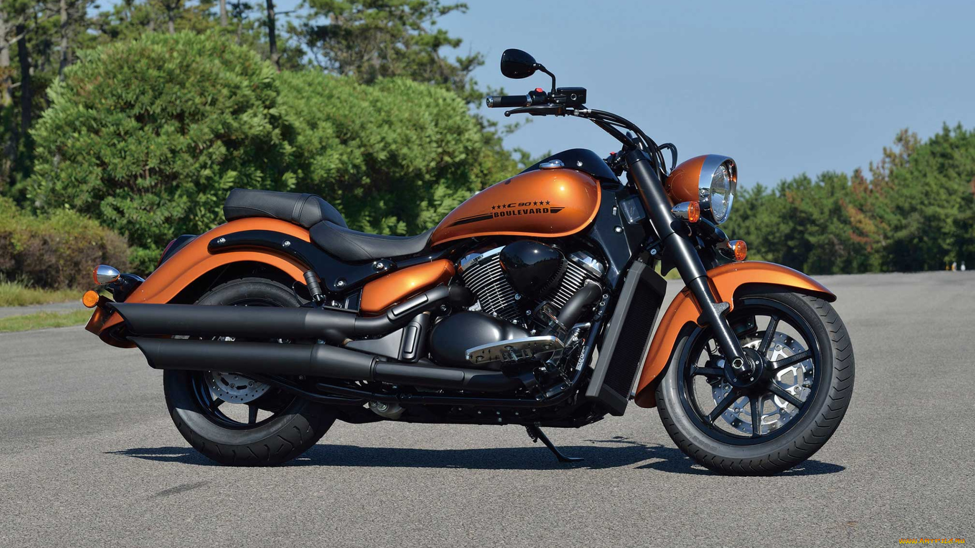 мотоциклы, suzuki