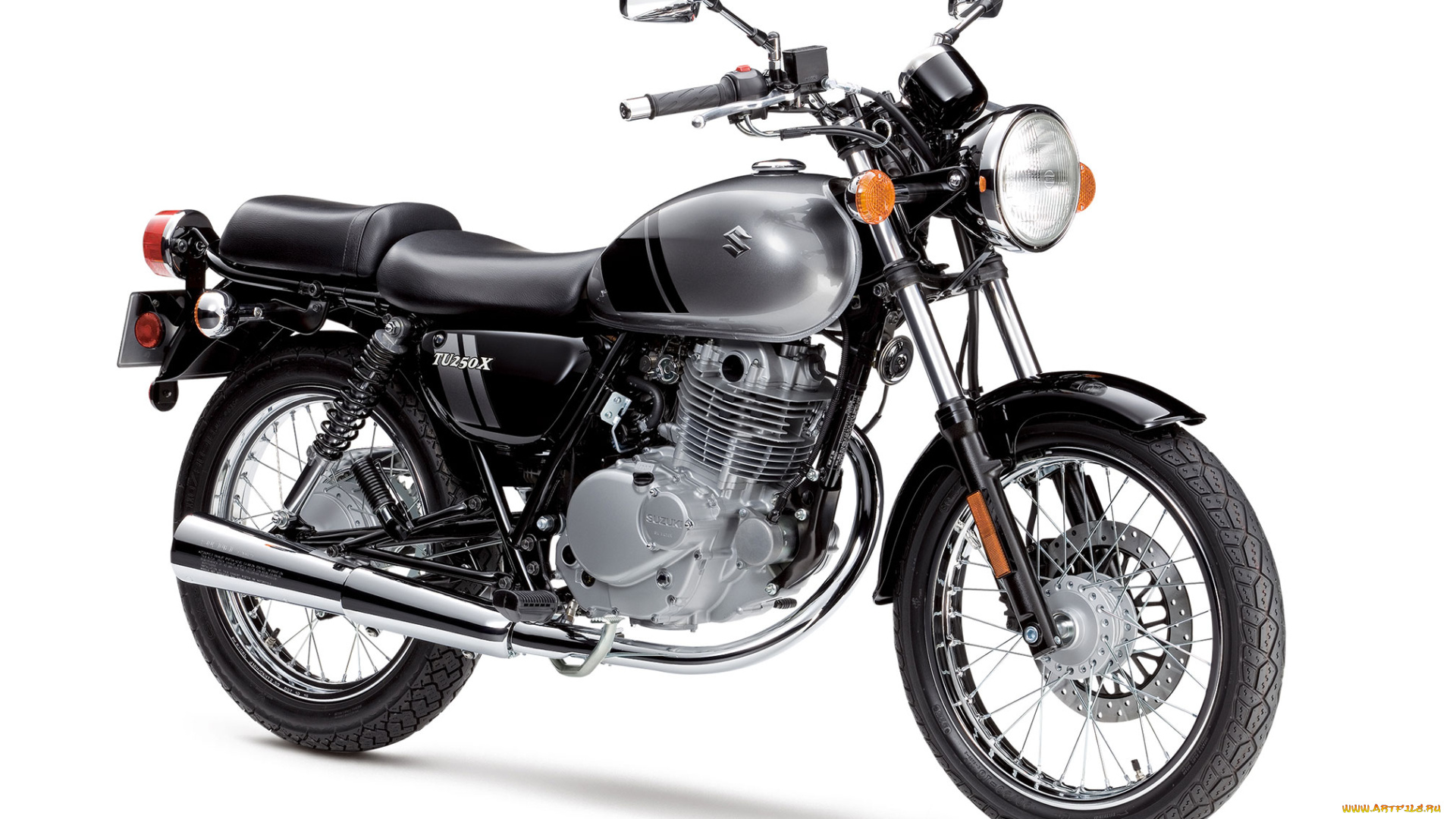 мотоциклы, suzuki