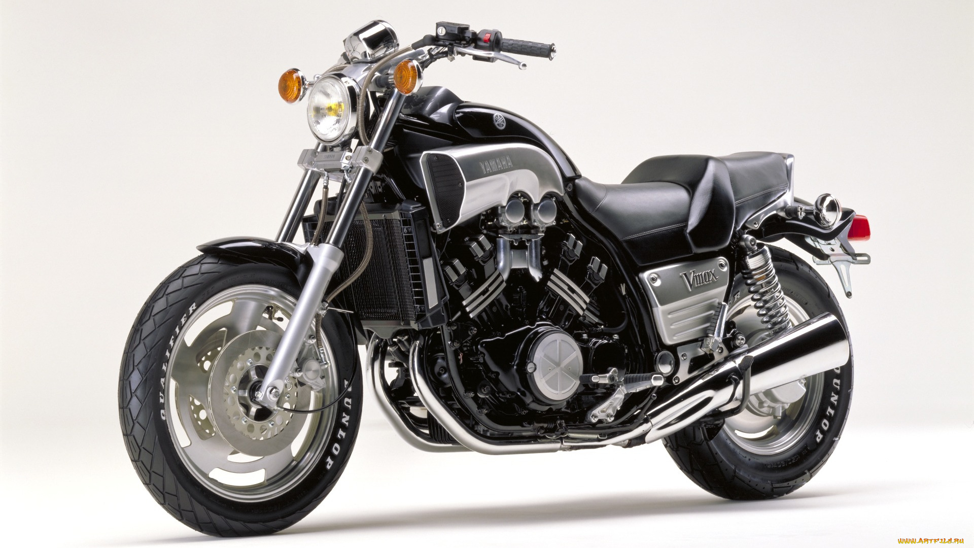 мотоциклы, yamaha