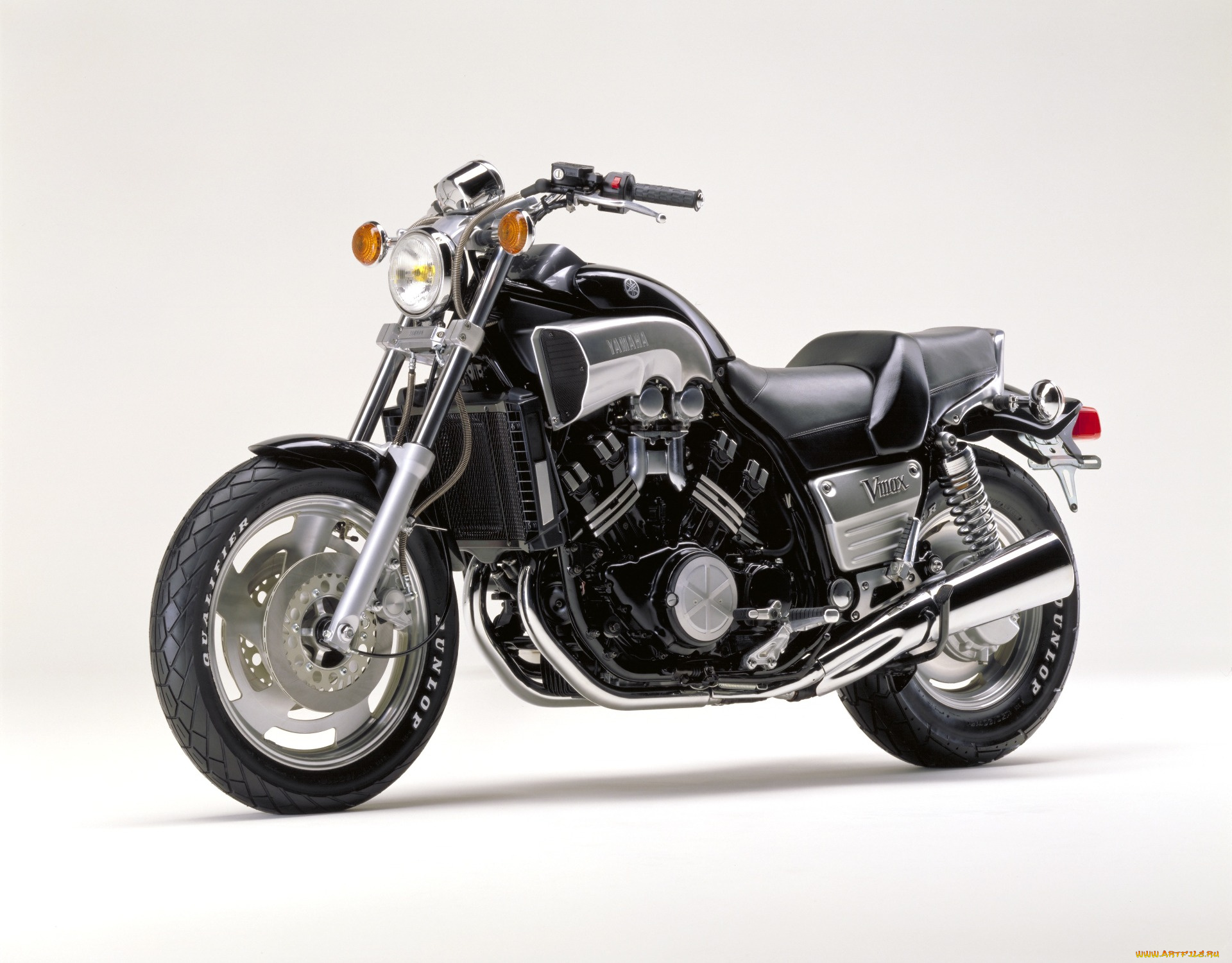 мотоциклы, yamaha