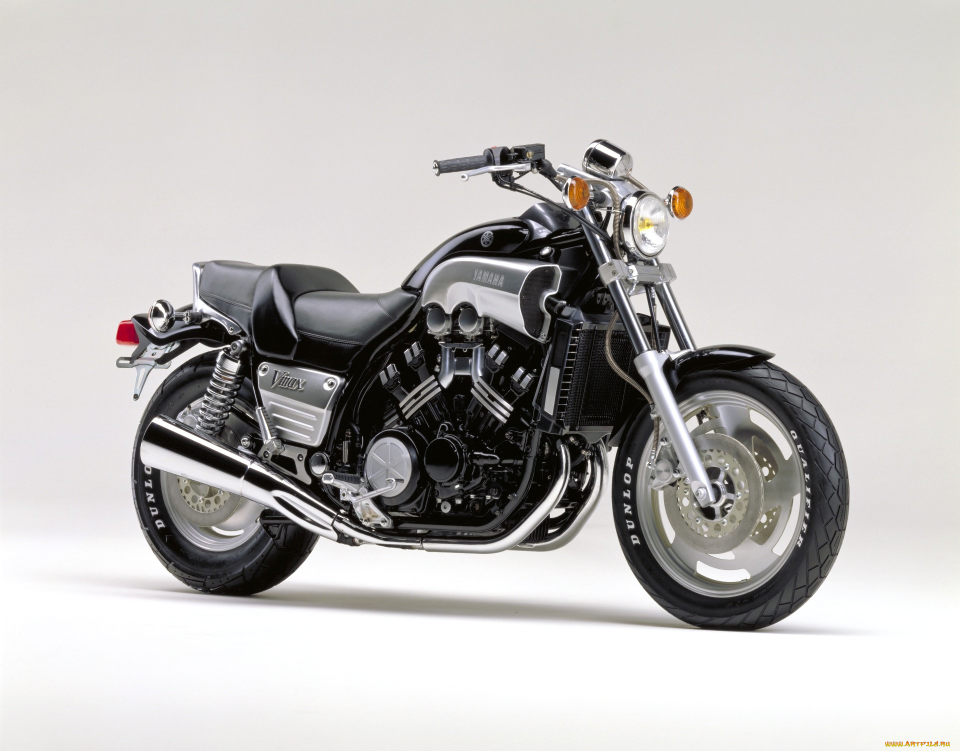 мотоциклы, yamaha