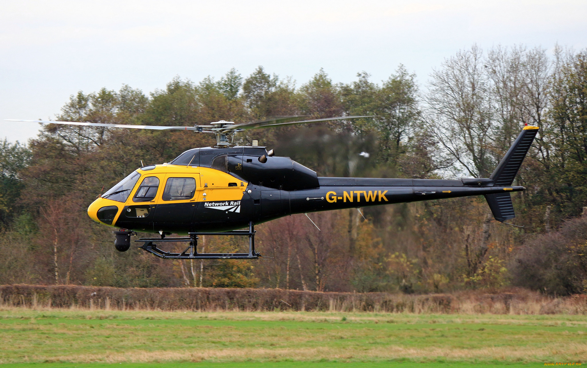 авиация, вертолёты, вертушка