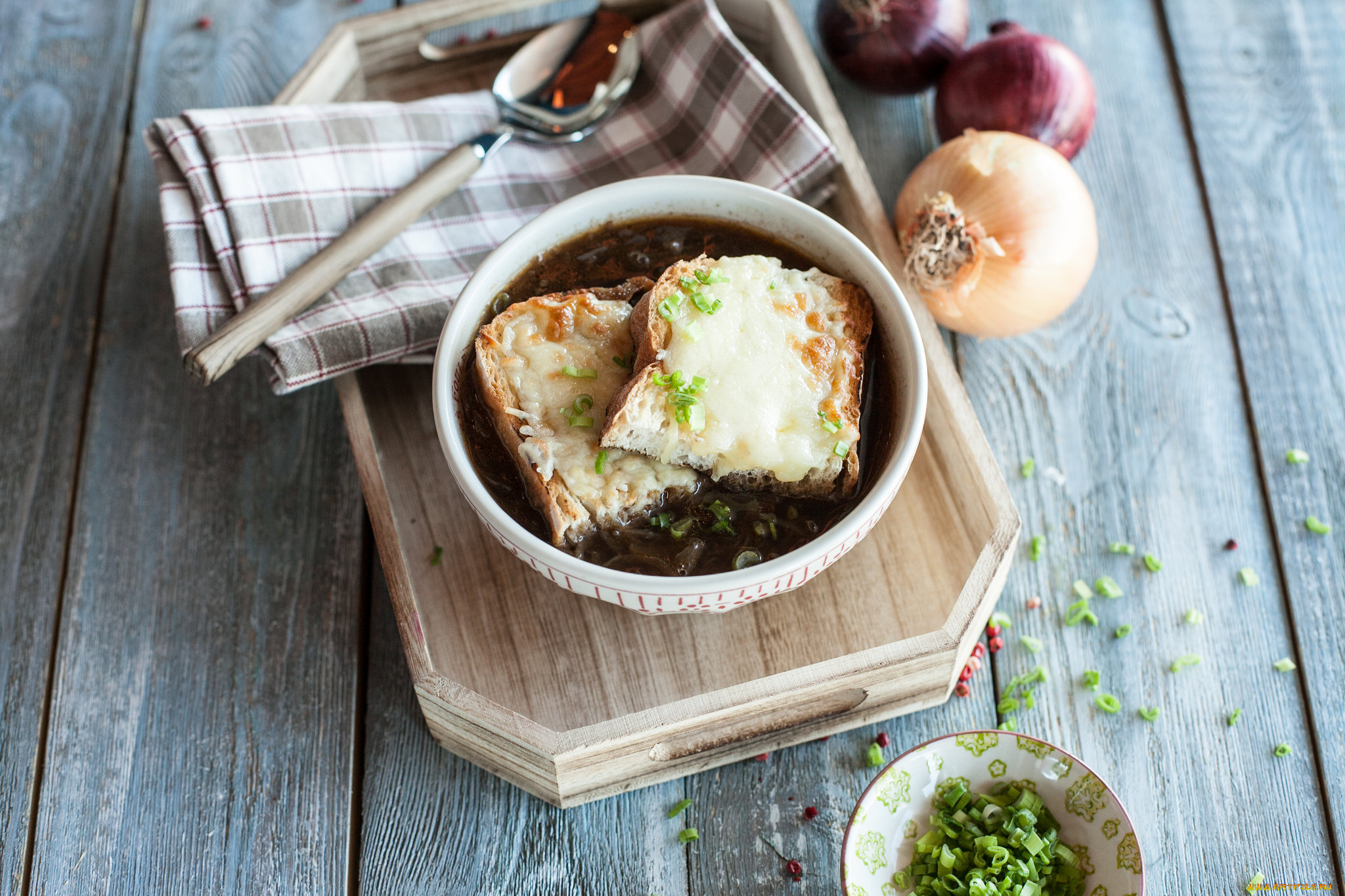 еда, первые, блюда, суп, первое, блюдо, зелень