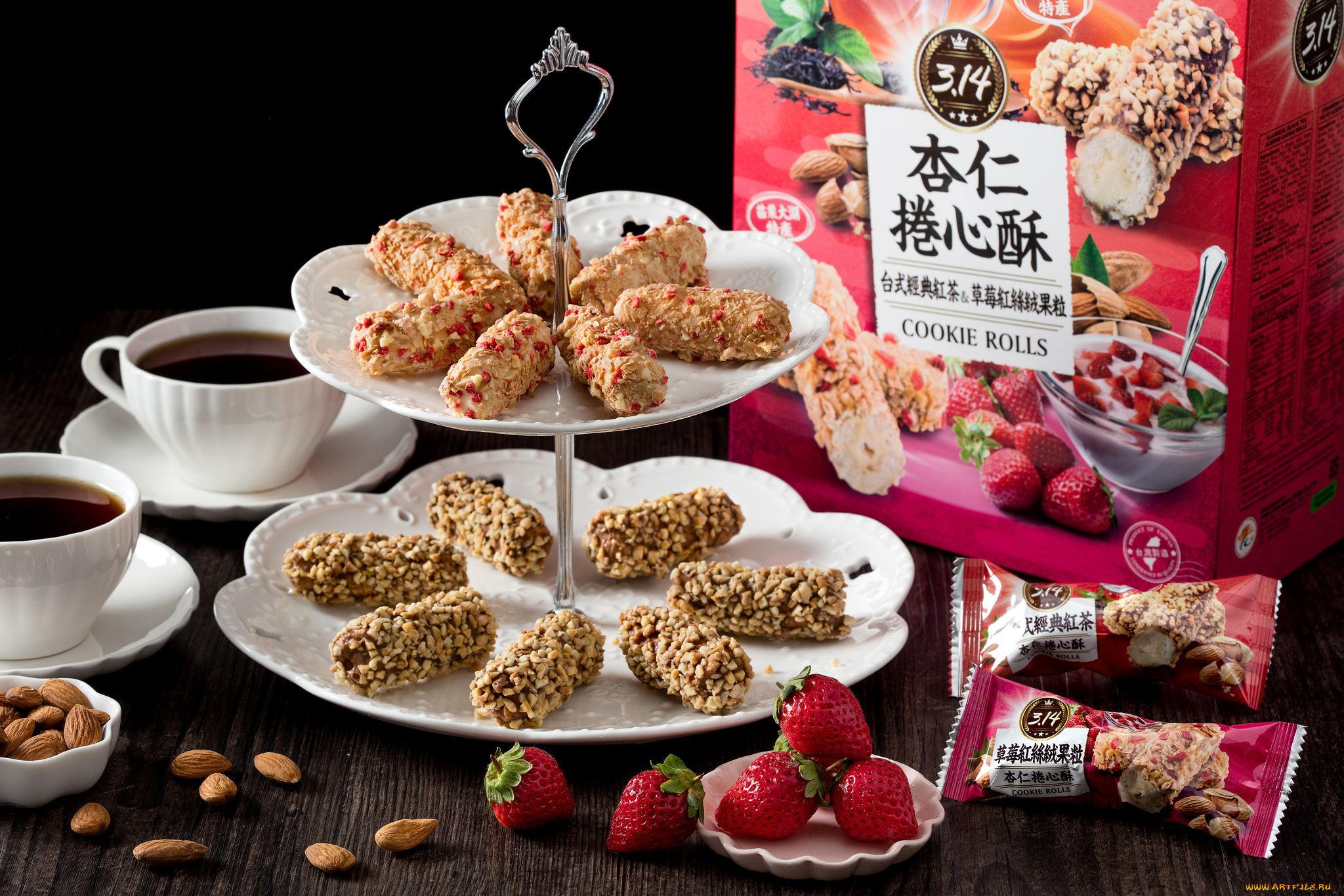 еда, пирожные, , кексы, , печенье, кухня, японская