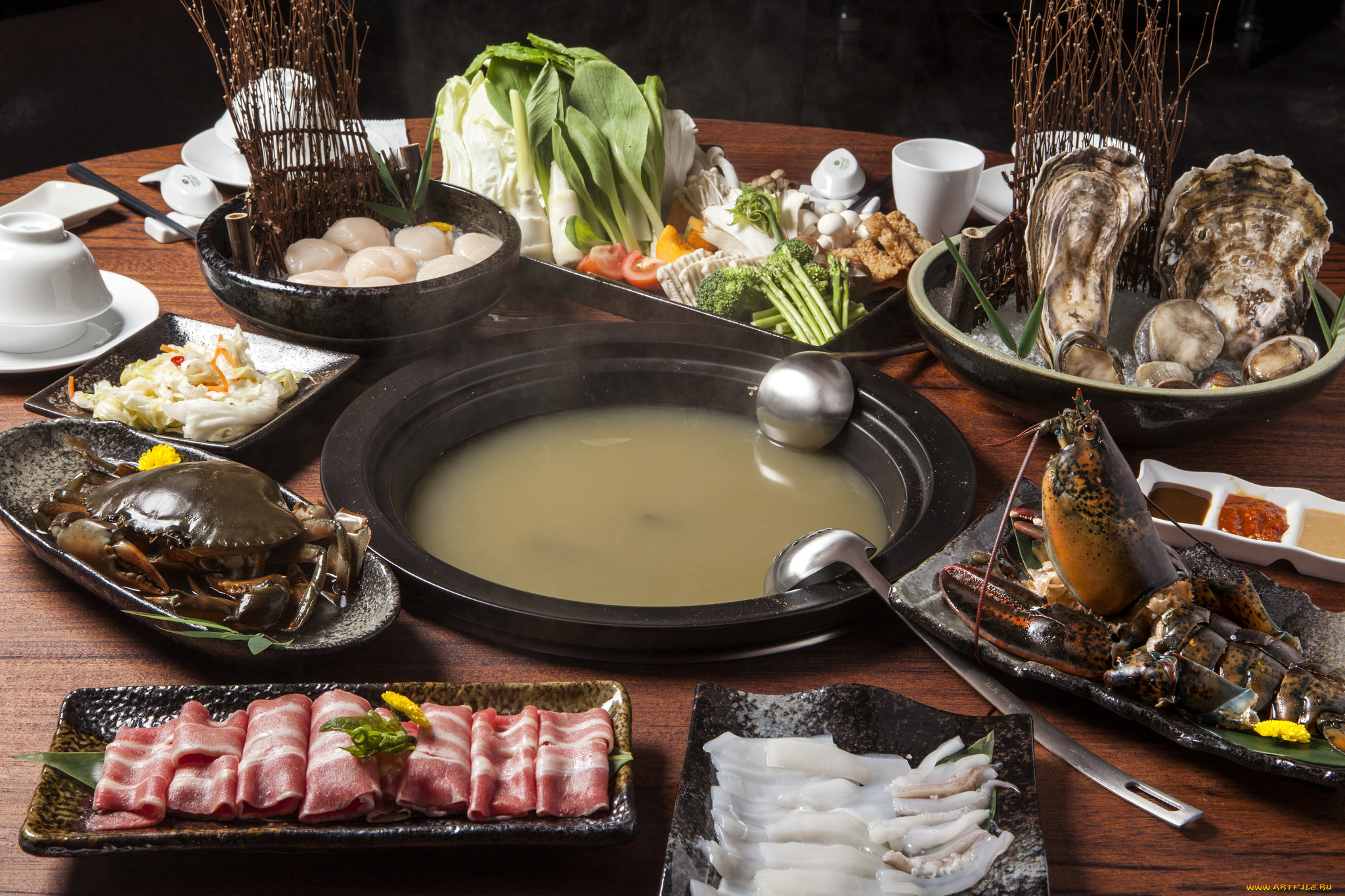 еда, разное, кухня, японская