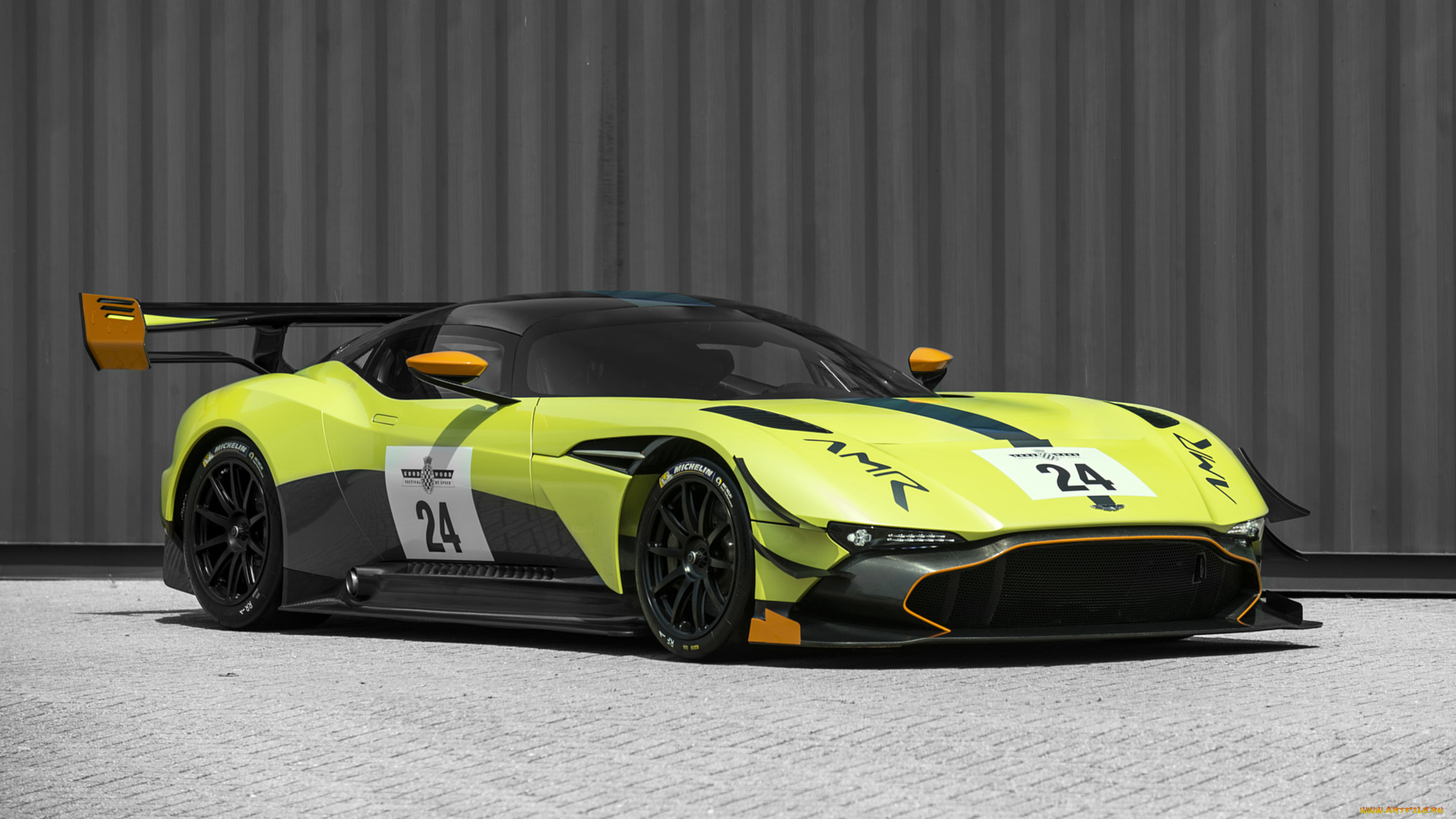 aston, martin, vulcan, amr, pro, 2018, автомобили, ascari, aston, martin, vulcan, amr, pro, 2018