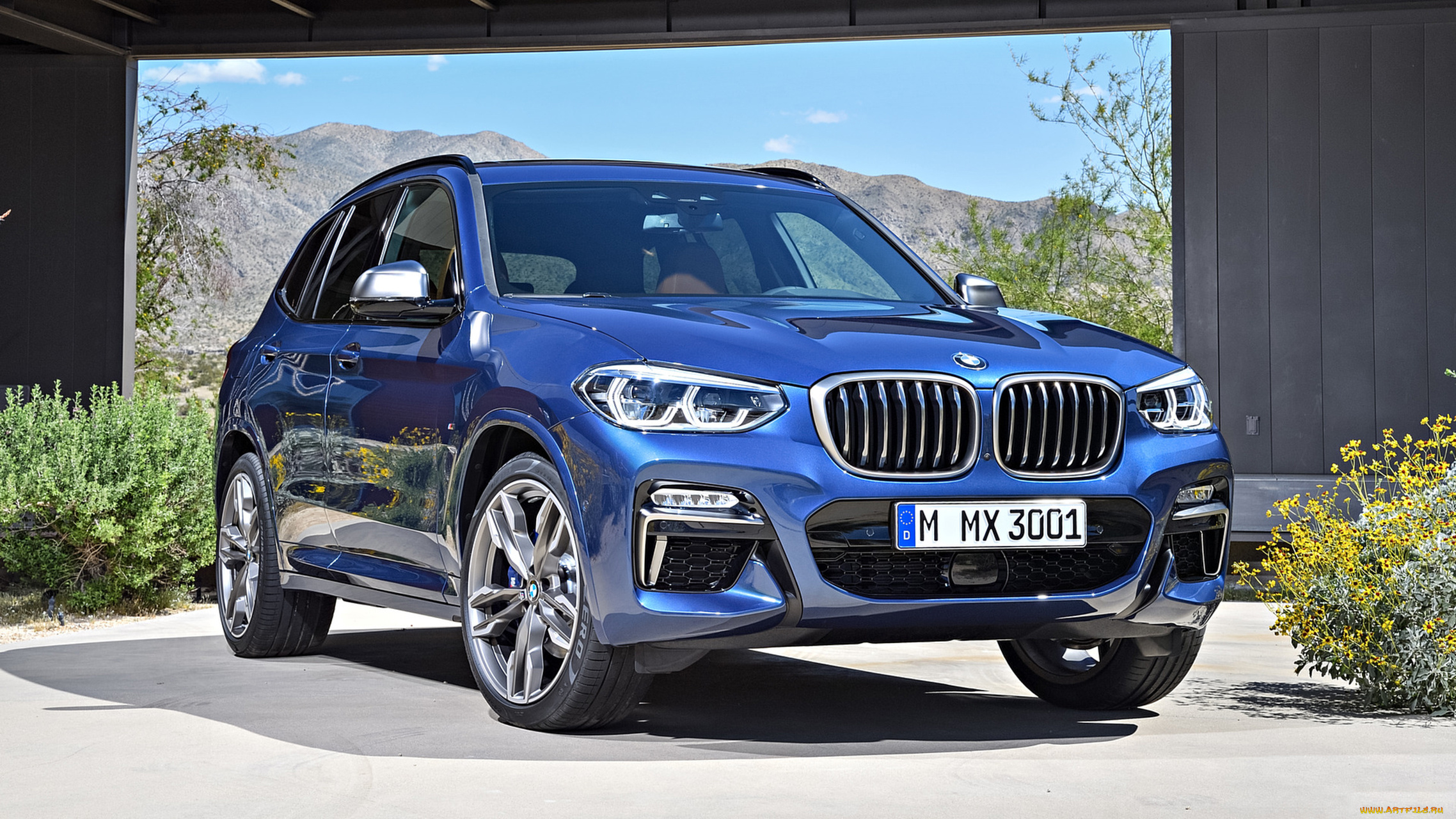 bmw, x3, m40i, xdrive, 2018, автомобили, bmw, 2018, xdrive, m40i, x3