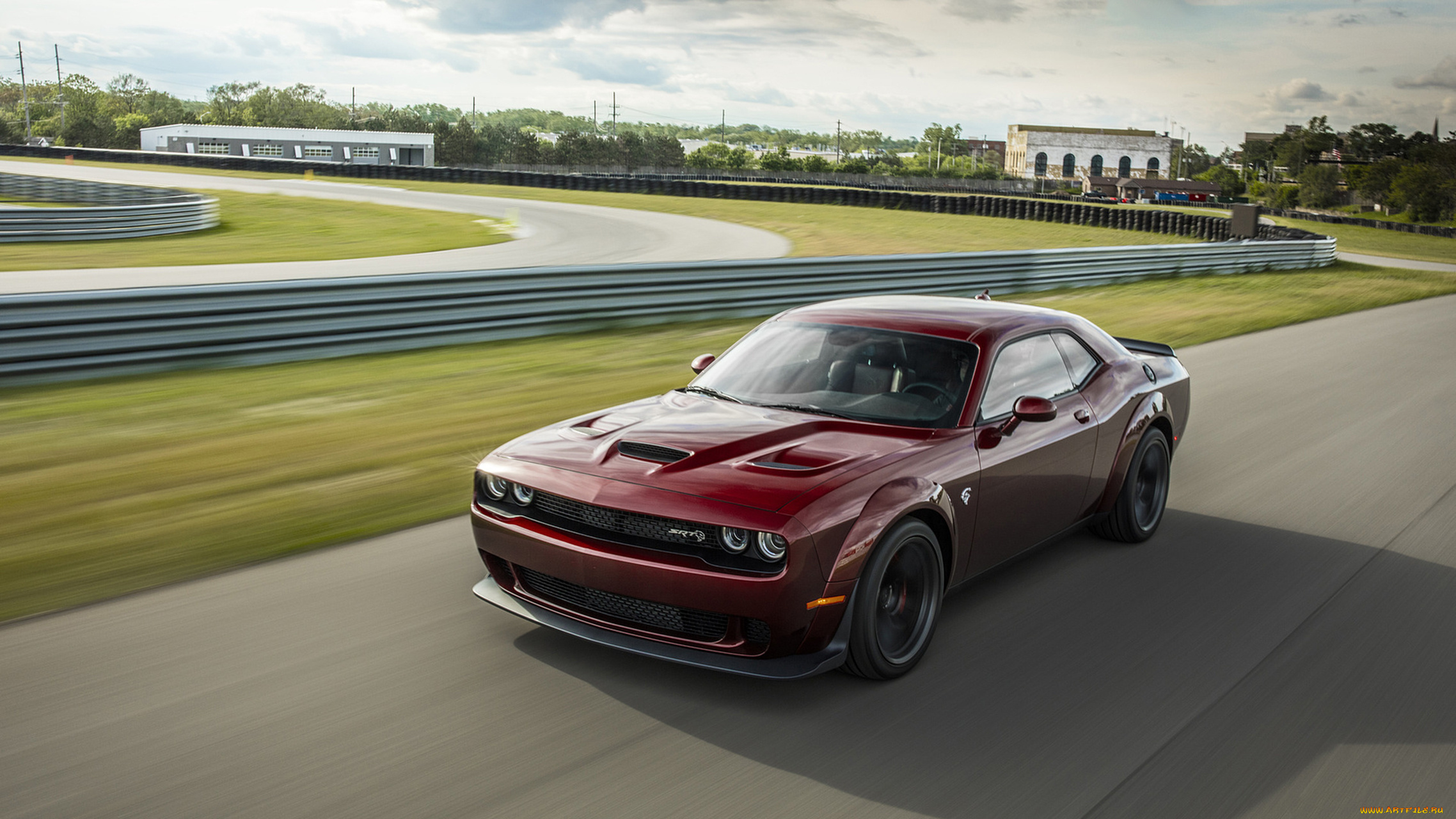 dodge, challenger, srt, hellcat, widebody, 2018, автомобили, dodge, widebody, hellcat, srt, challenger, 2018