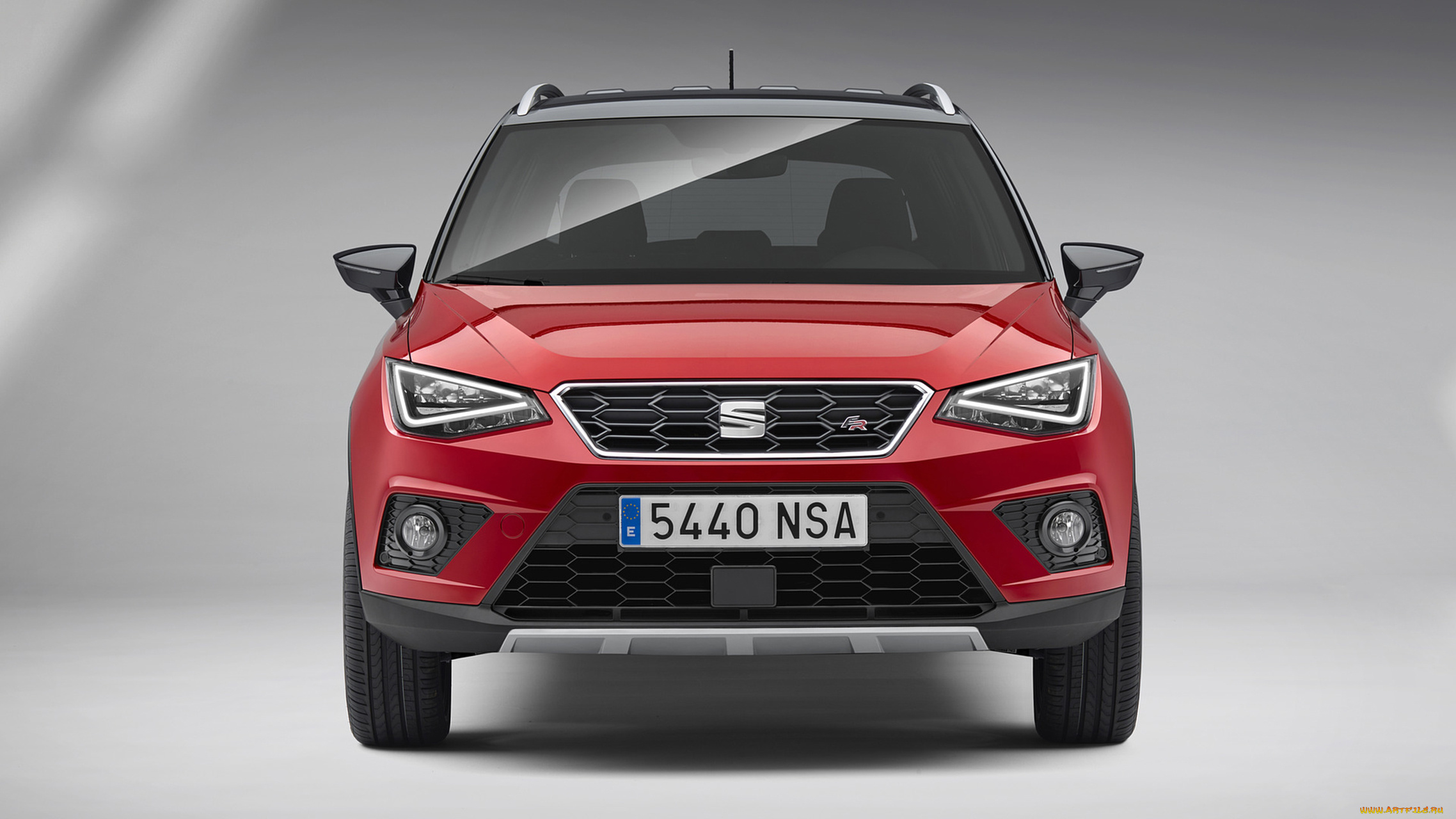 seat, arona, 2018, автомобили, seat, arona, 2018