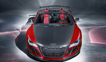 Картинка автомобили audi