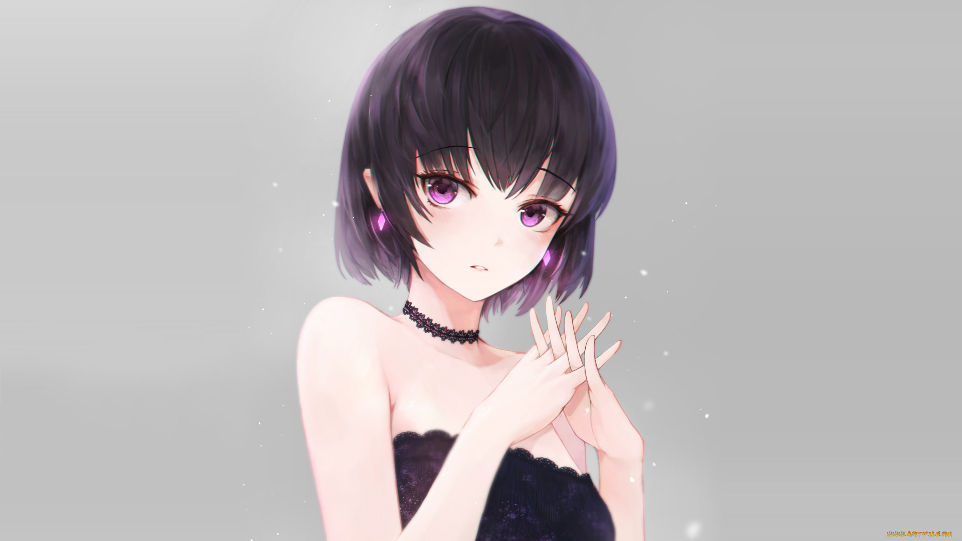 аниме, unknown, , другое, , девушка