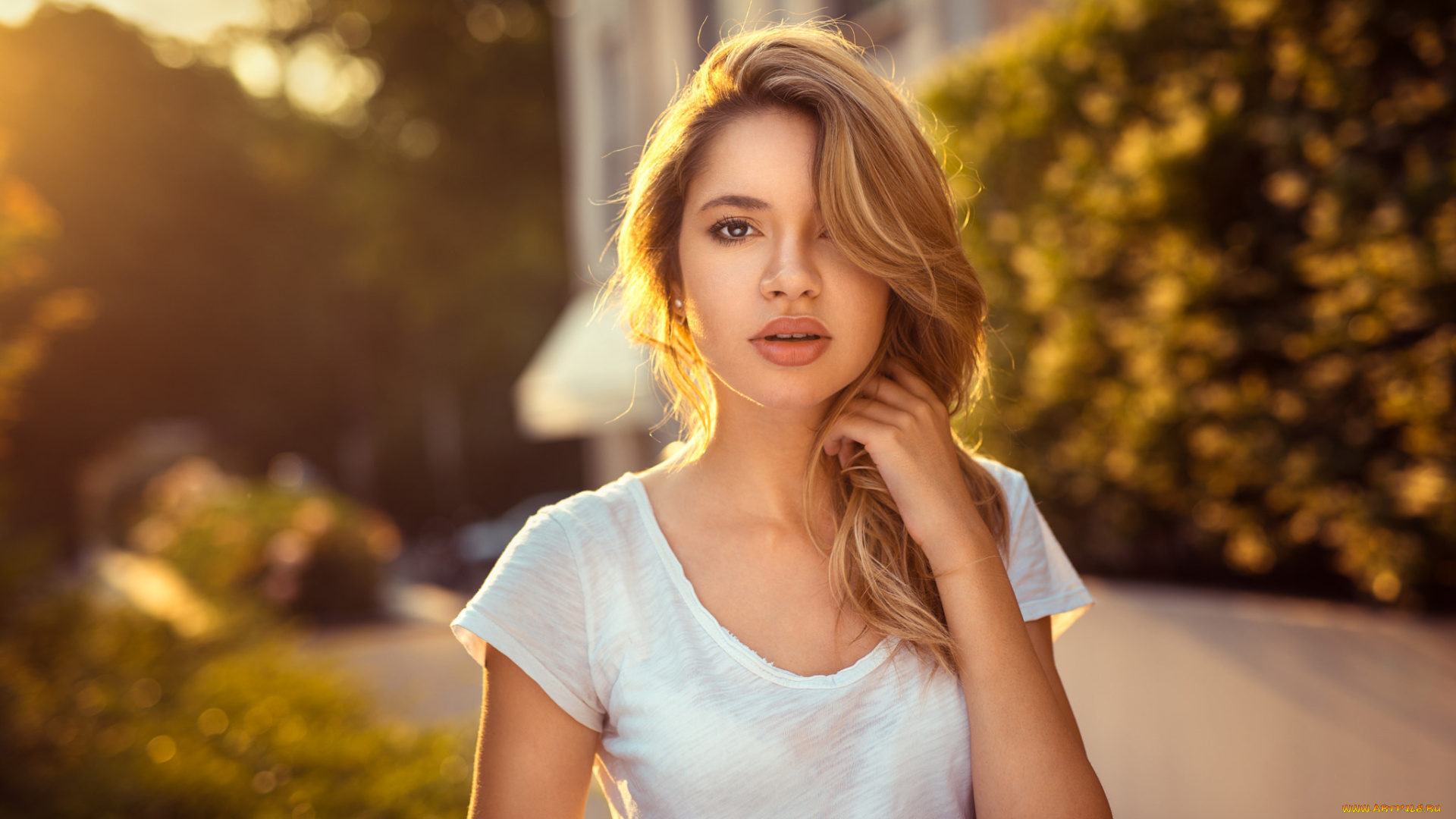 девушка, девушки, -unsort, , блондинки, , светловолосые, модель