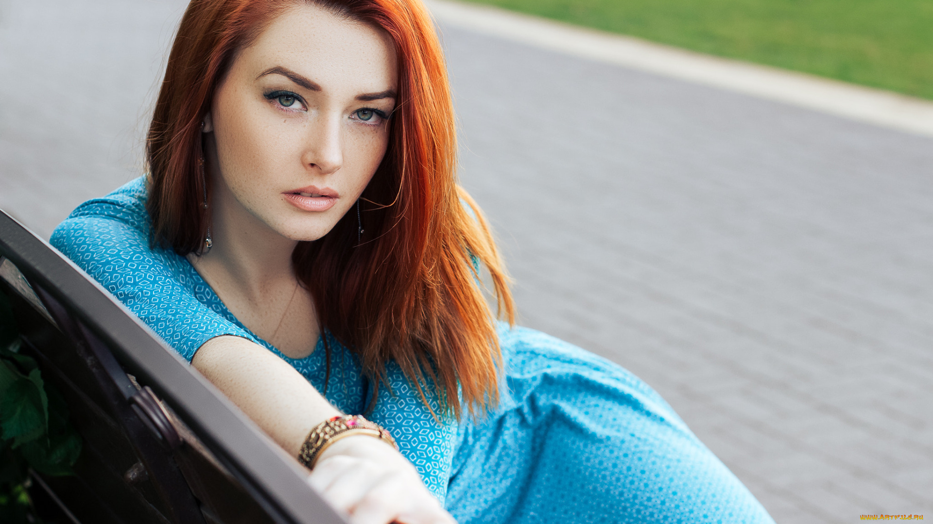 девушка, девушки, -unsort, , рыжеволосые, и, другие, модель