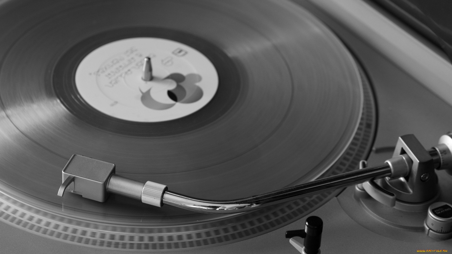 музыка, -другое, патефон, пластинка
