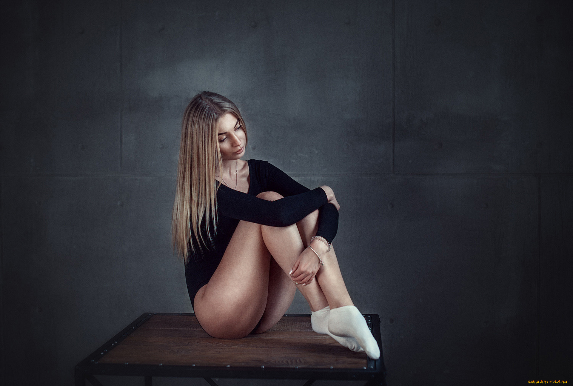 девушка, девушки, -unsort, , блондинки, , светловолосые, модель