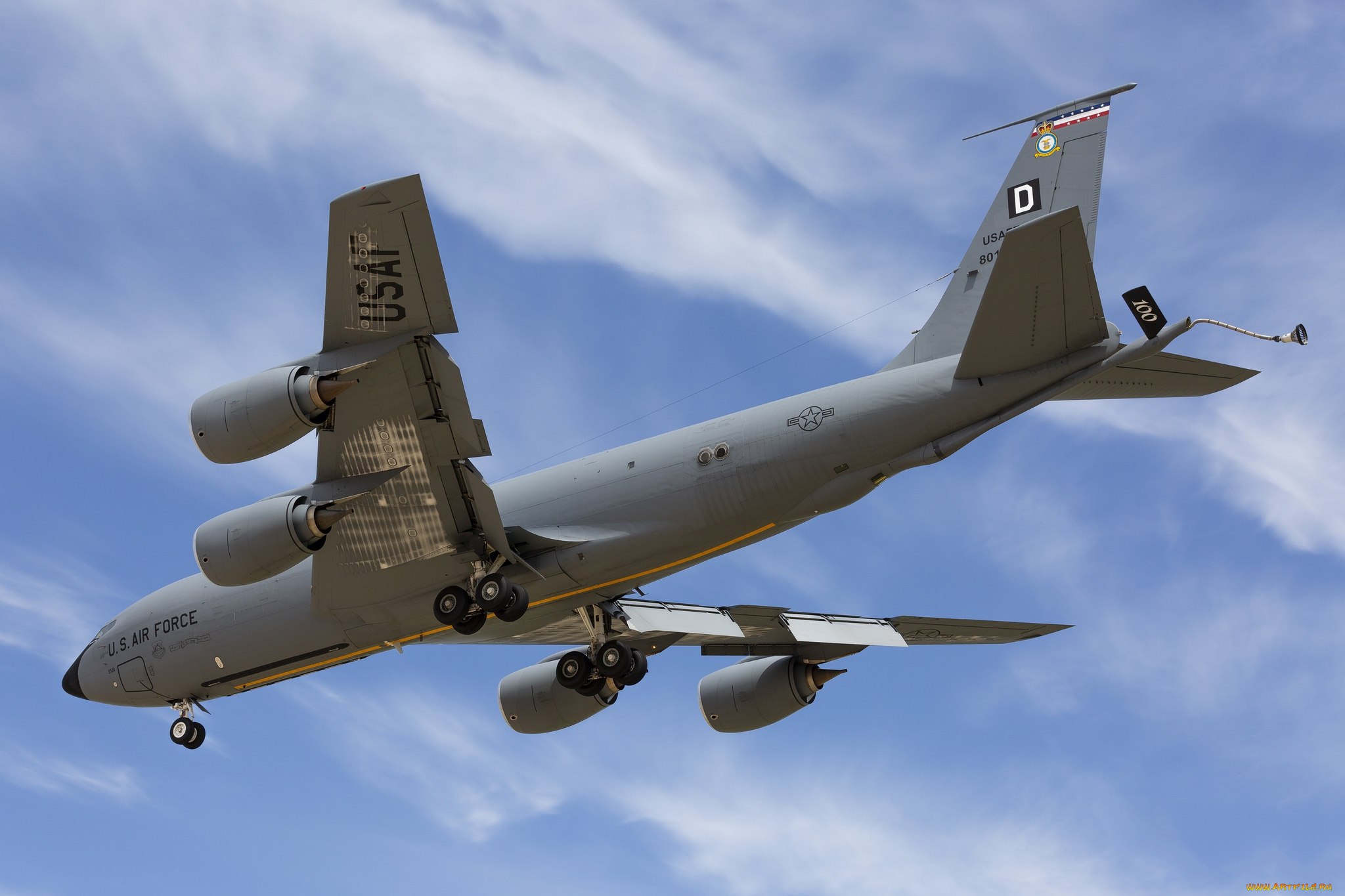 авиация, военно-транспортные, самолёты, ввс