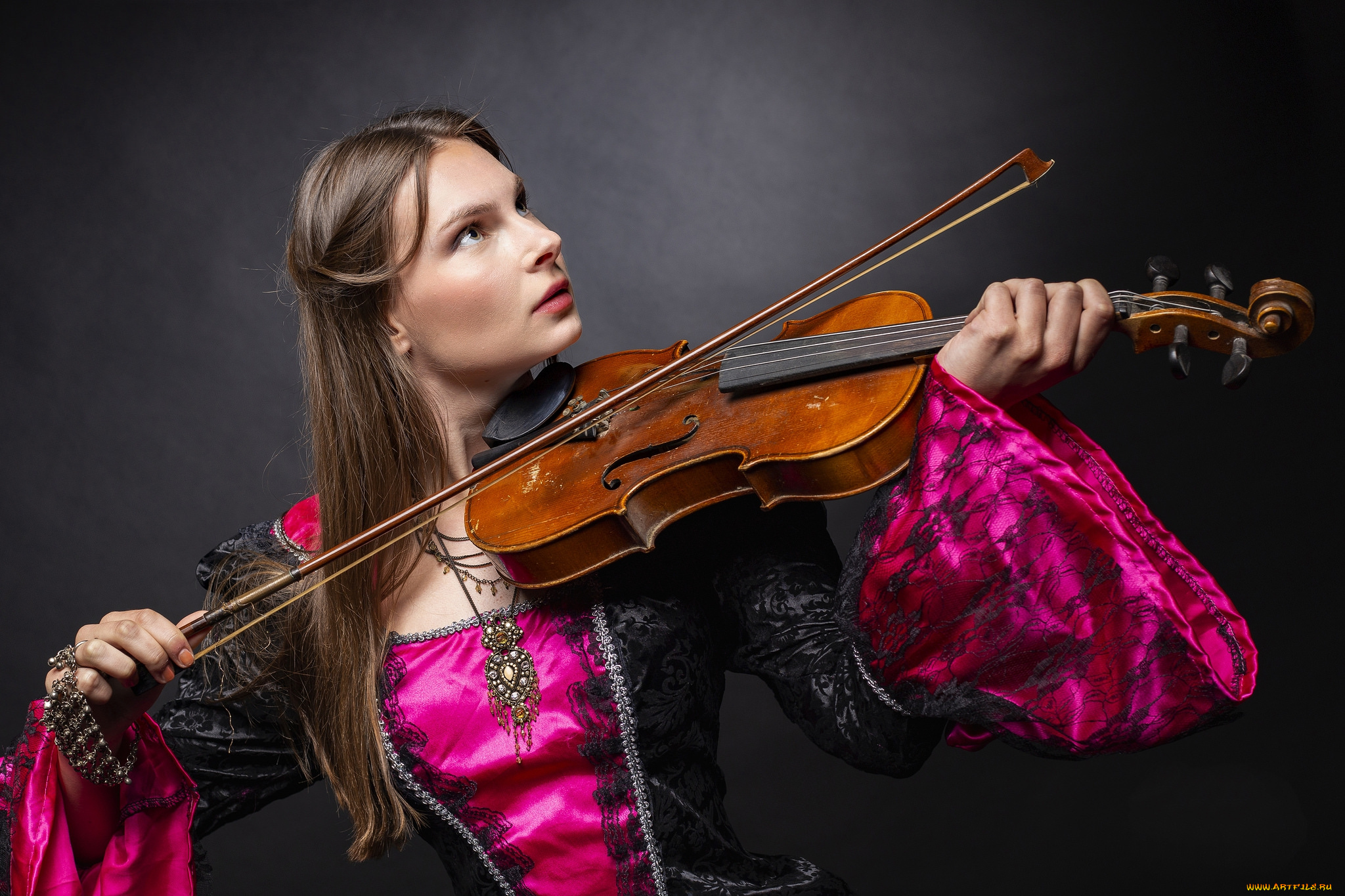 музыка, -другое, девушка