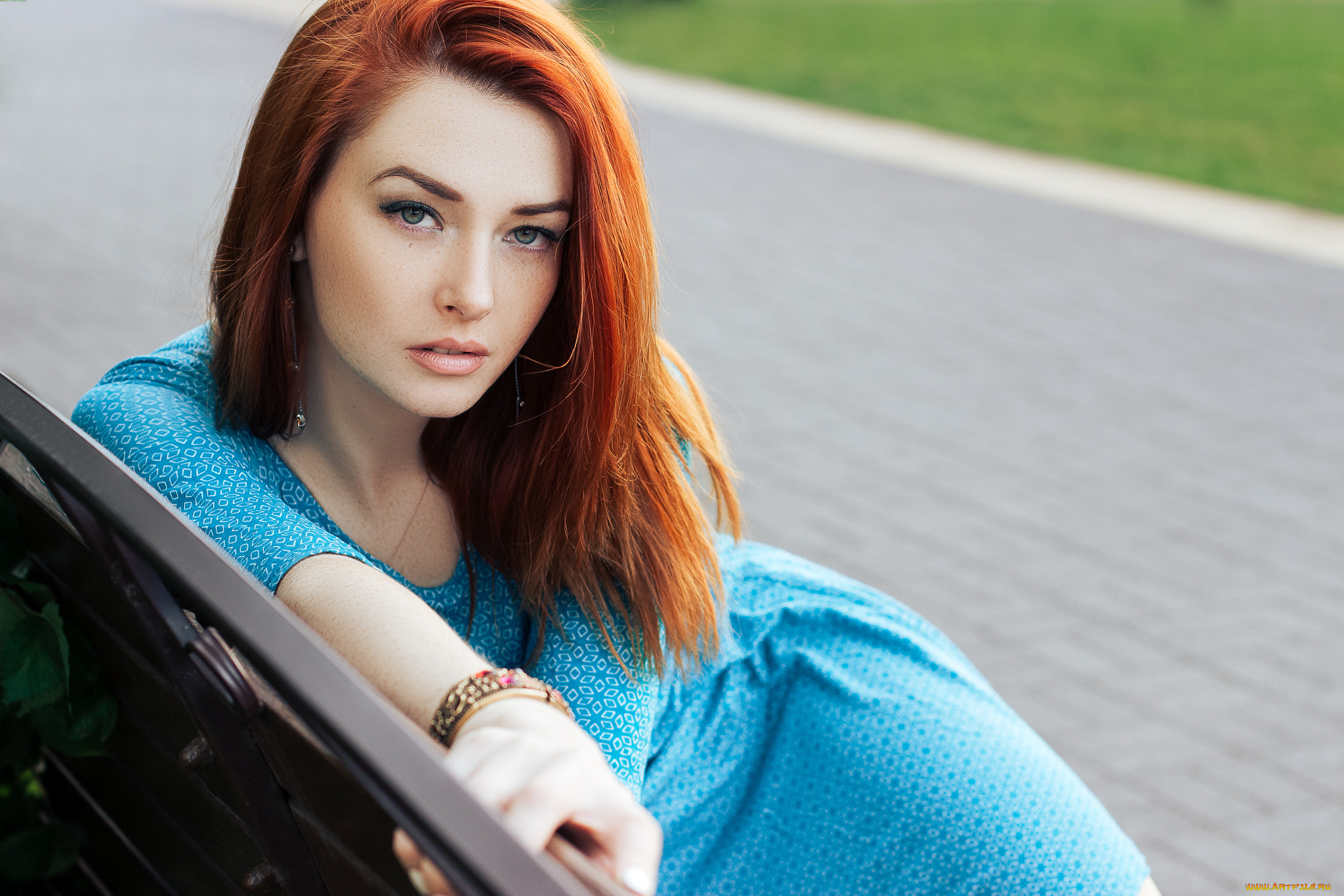 девушка, девушки, -unsort, , рыжеволосые, и, другие, модель