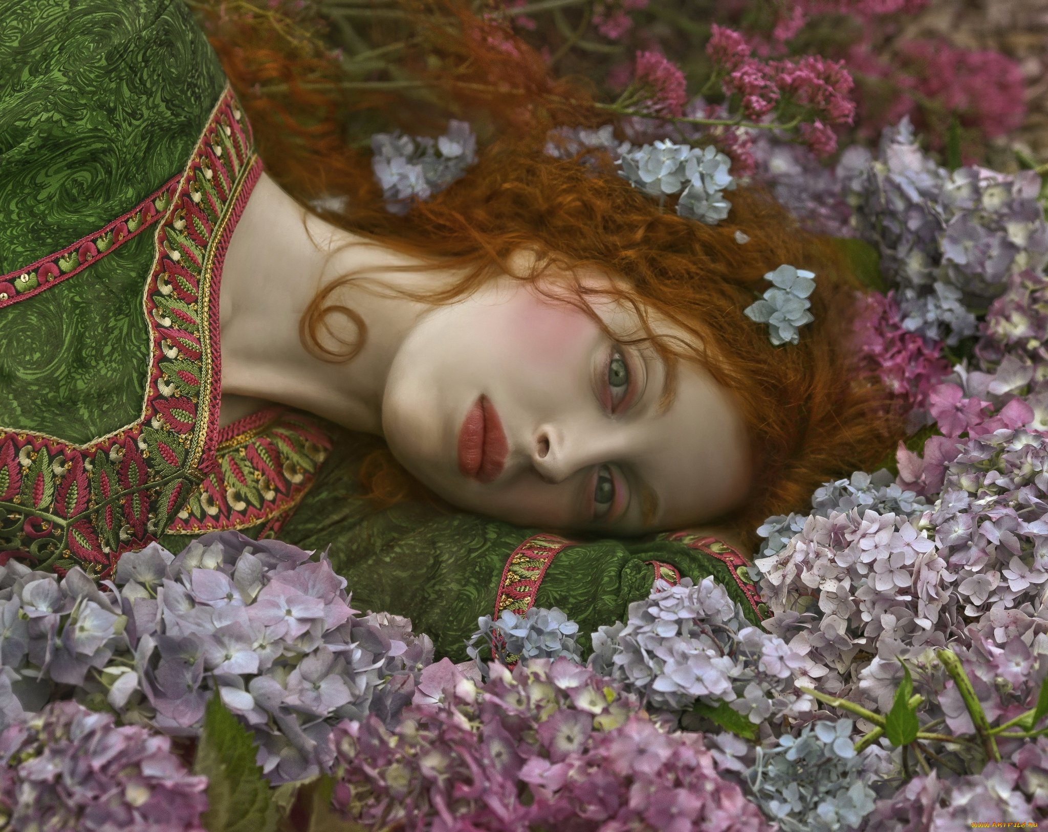 девушка, девушки, -unsort, , рыжеволосые, и, другие, модель