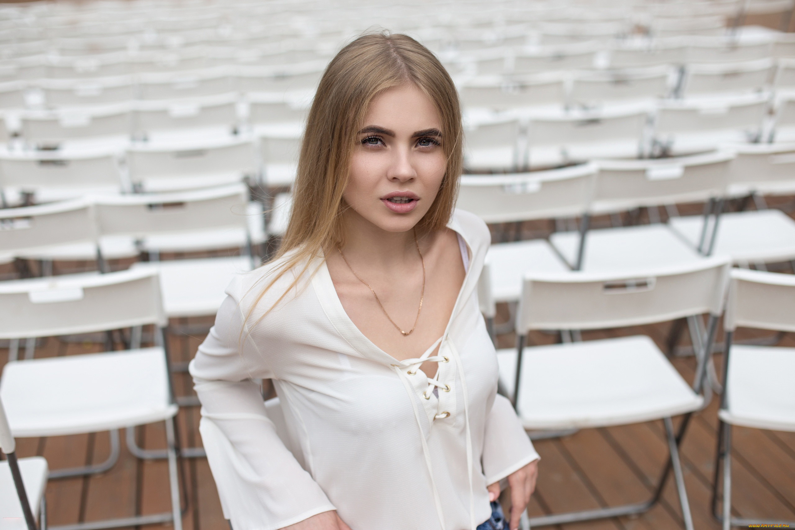 девушка, девушки, -unsort, , блондинки, , светловолосые, модель