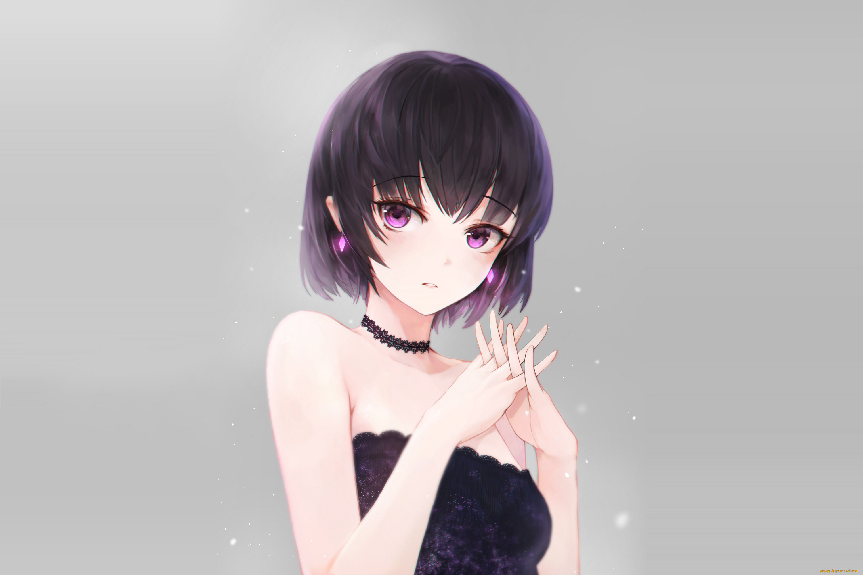 аниме, unknown, , другое, , девушка