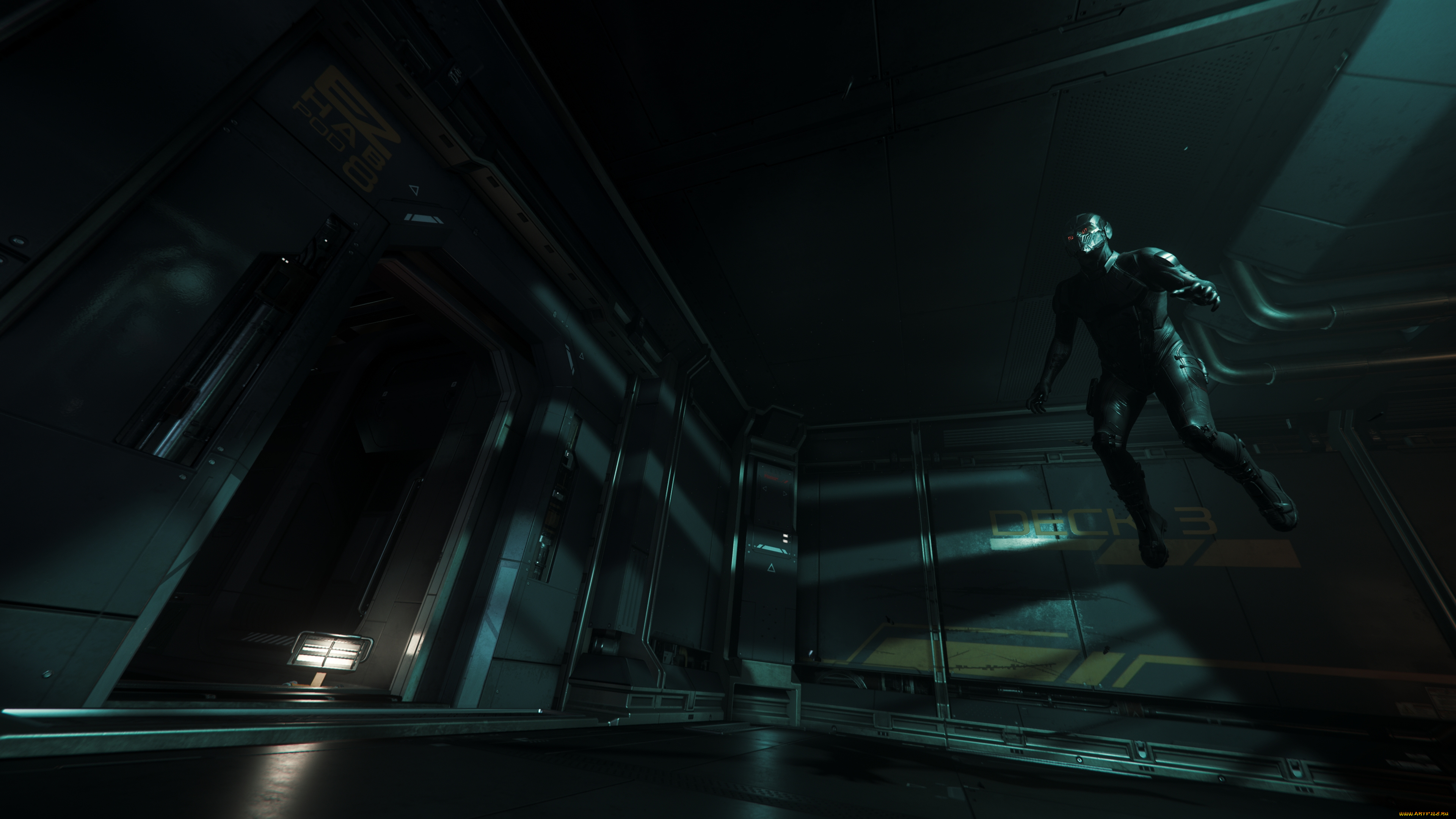 видео, игры, star, citizen, star, citizen