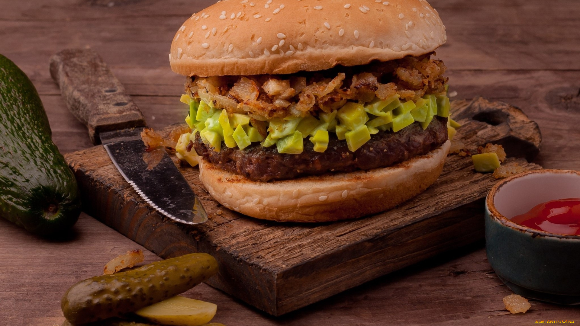 еда, бутерброды, , гамбургеры, , канапе