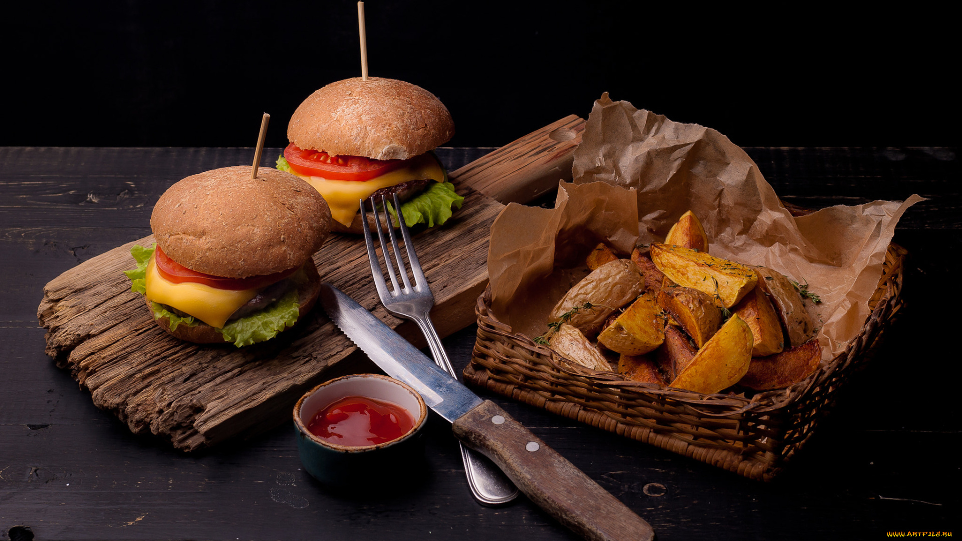 еда, бутерброды, , гамбургеры, , канапе