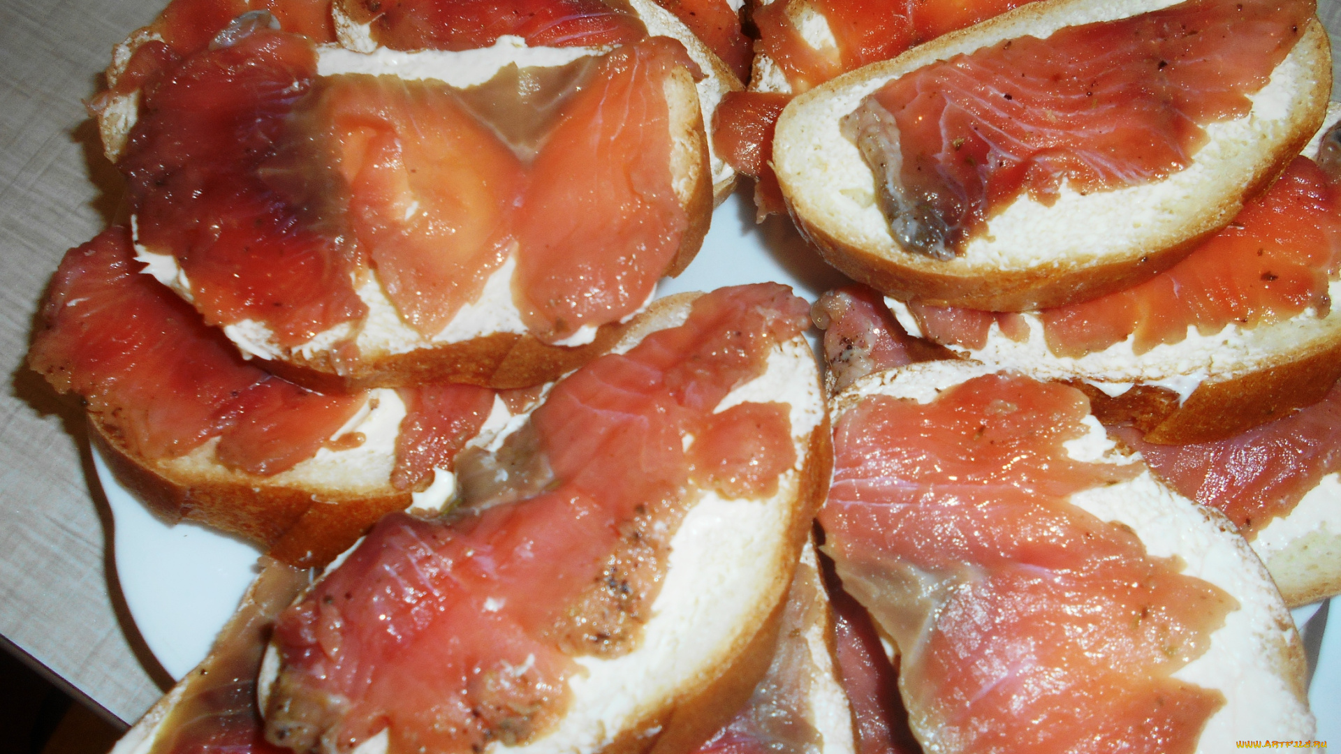 еда, бутерброды, , гамбургеры, , канапе, рыба, хлеб