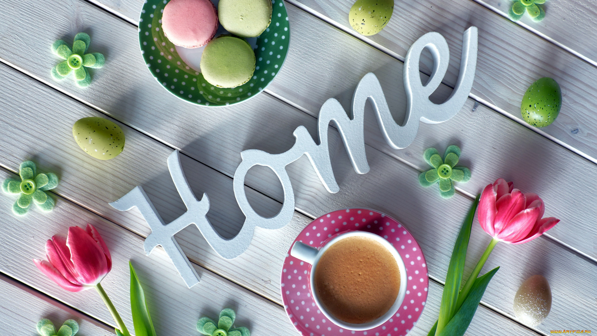 еда, макаруны, лакомство, печенье