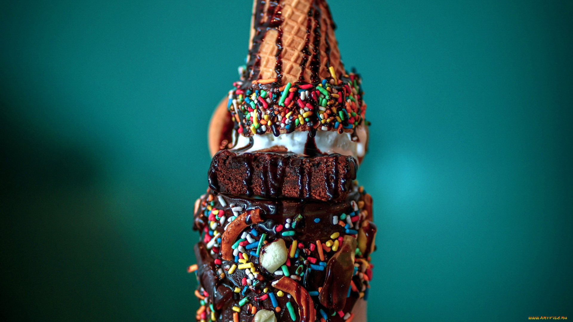 еда, мороженое, , десерты
