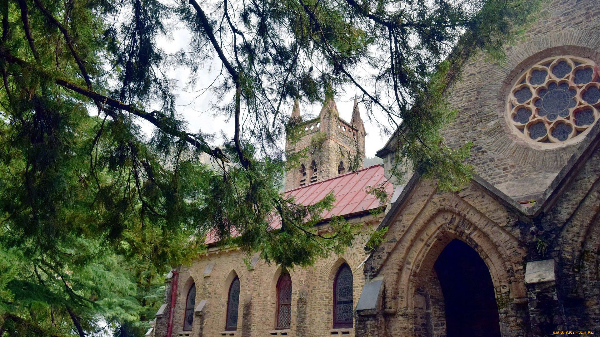 города, -, католические, соборы, , костелы, , аббатства, церковь