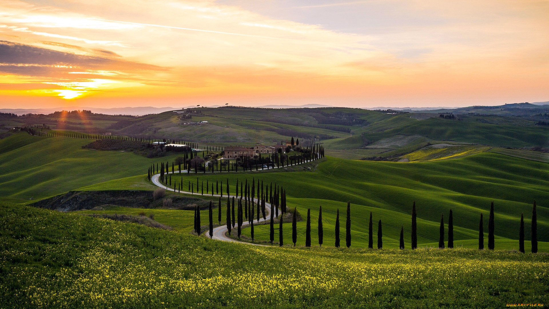 города, -, панорамы, панорама