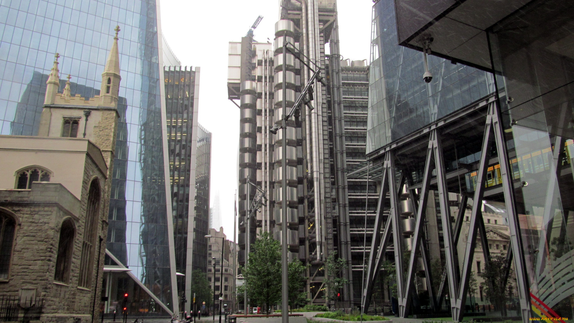 lloyds, building, города, лондон, , великобритания, lloyds, building